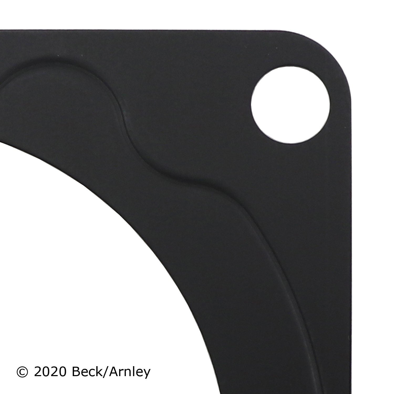 Beck/Arnley Fuel Injection Throttle Body Mounting Gasket 039-5125