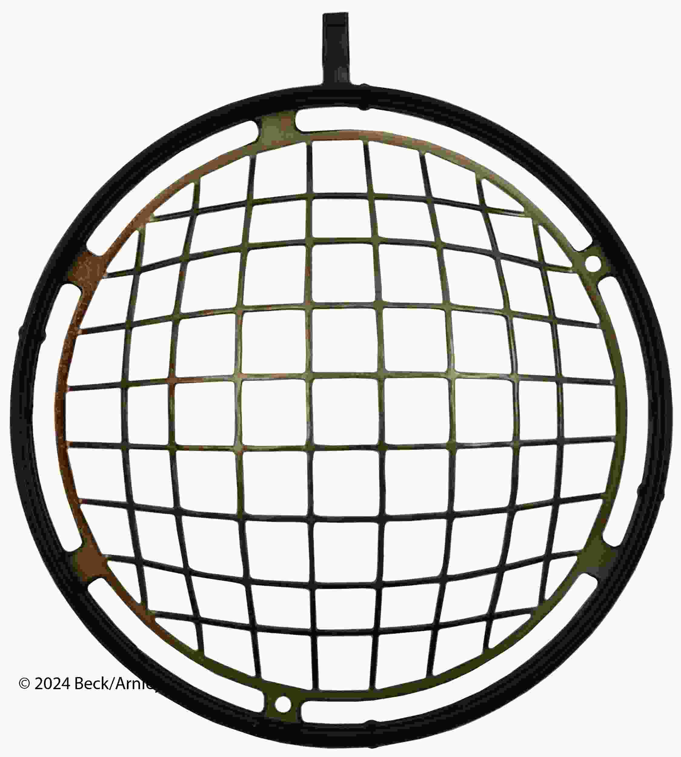 Beck/Arnley 039-5142