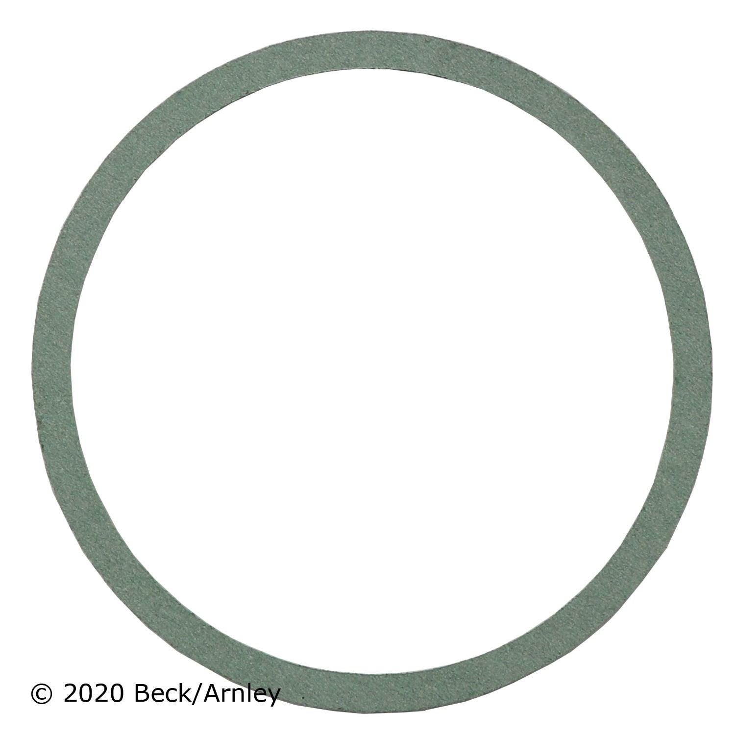 Beck/Arnley Engine Oil Strainer Gasket Set 039-6174