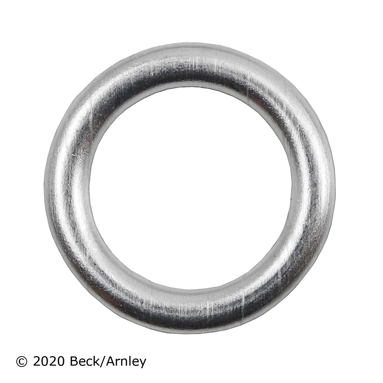 Beck/Arnley Engine Oil Strainer Gasket Set 039-6174