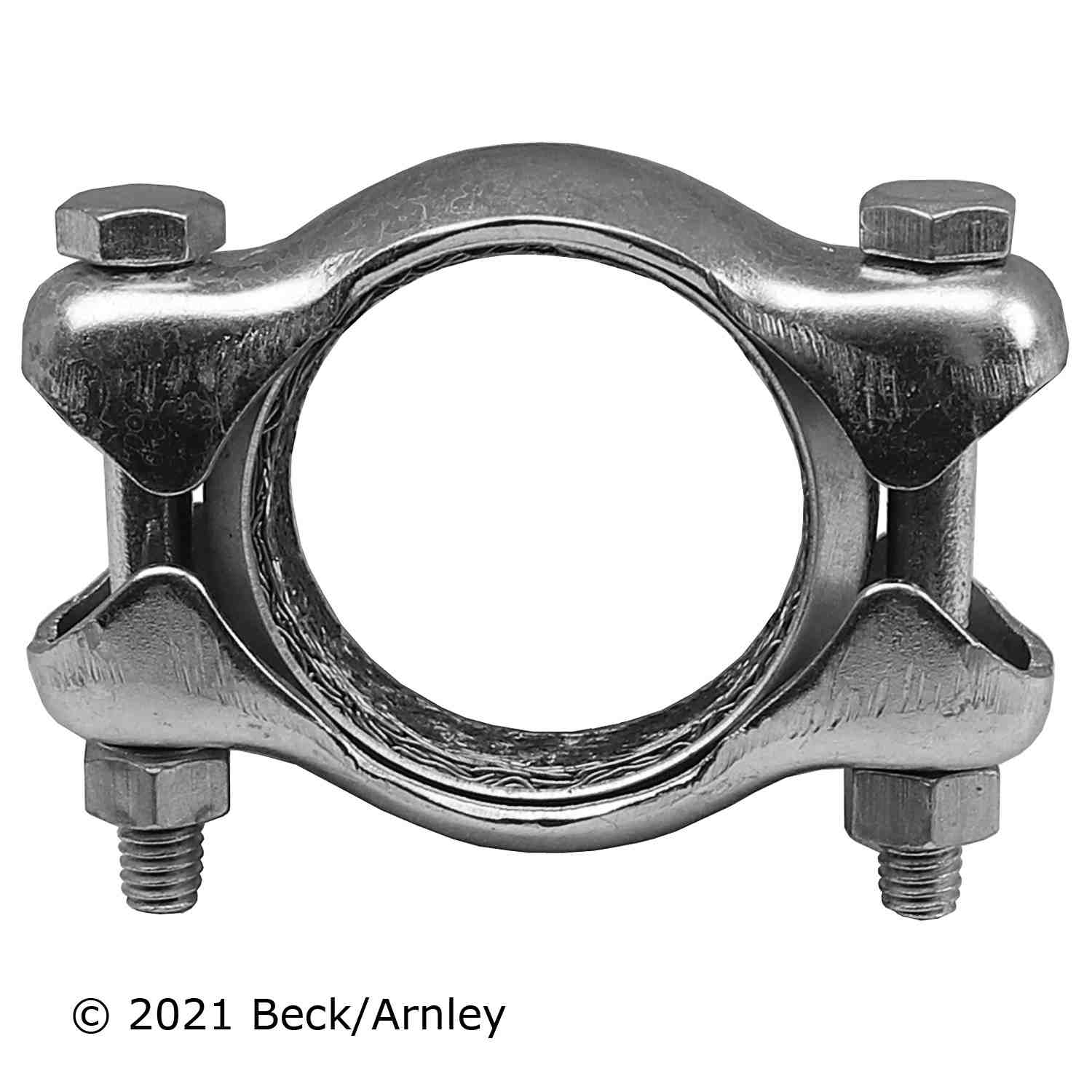 Beck/Arnley Exhaust Pipe Installation Kit 039-6241