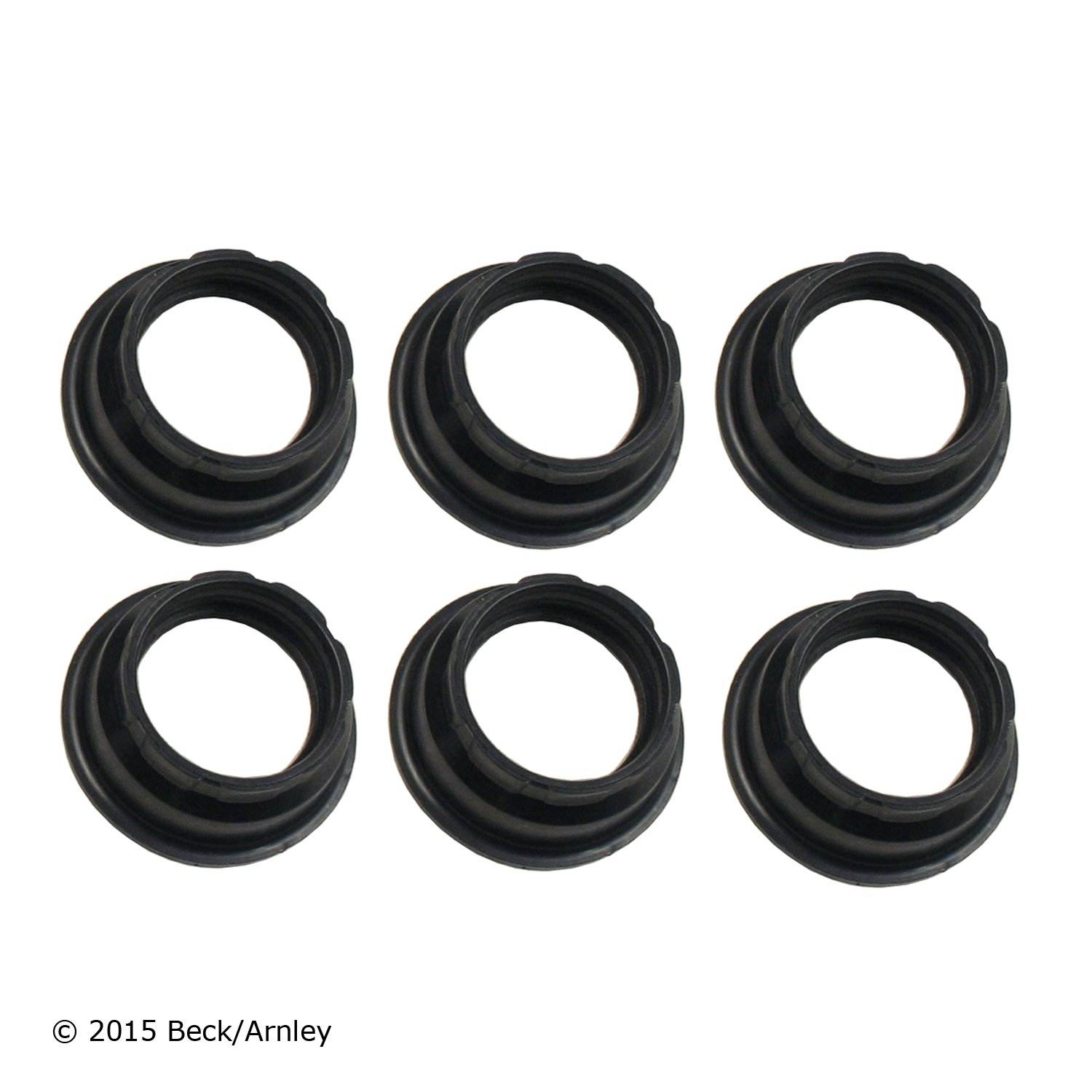 Beck/Arnley 039-6522