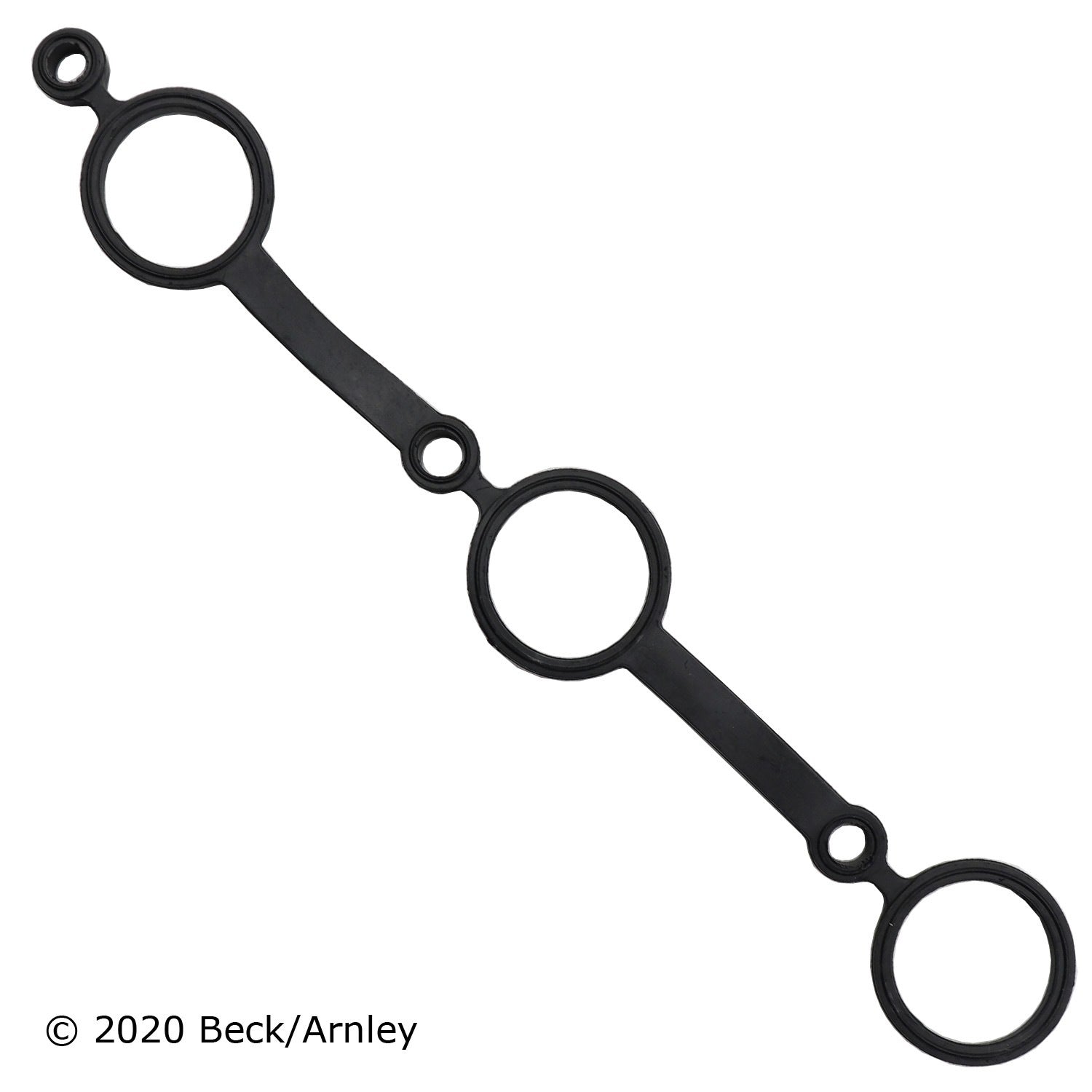 Beck/Arnley Spark Plug Tube Seal 039-6547