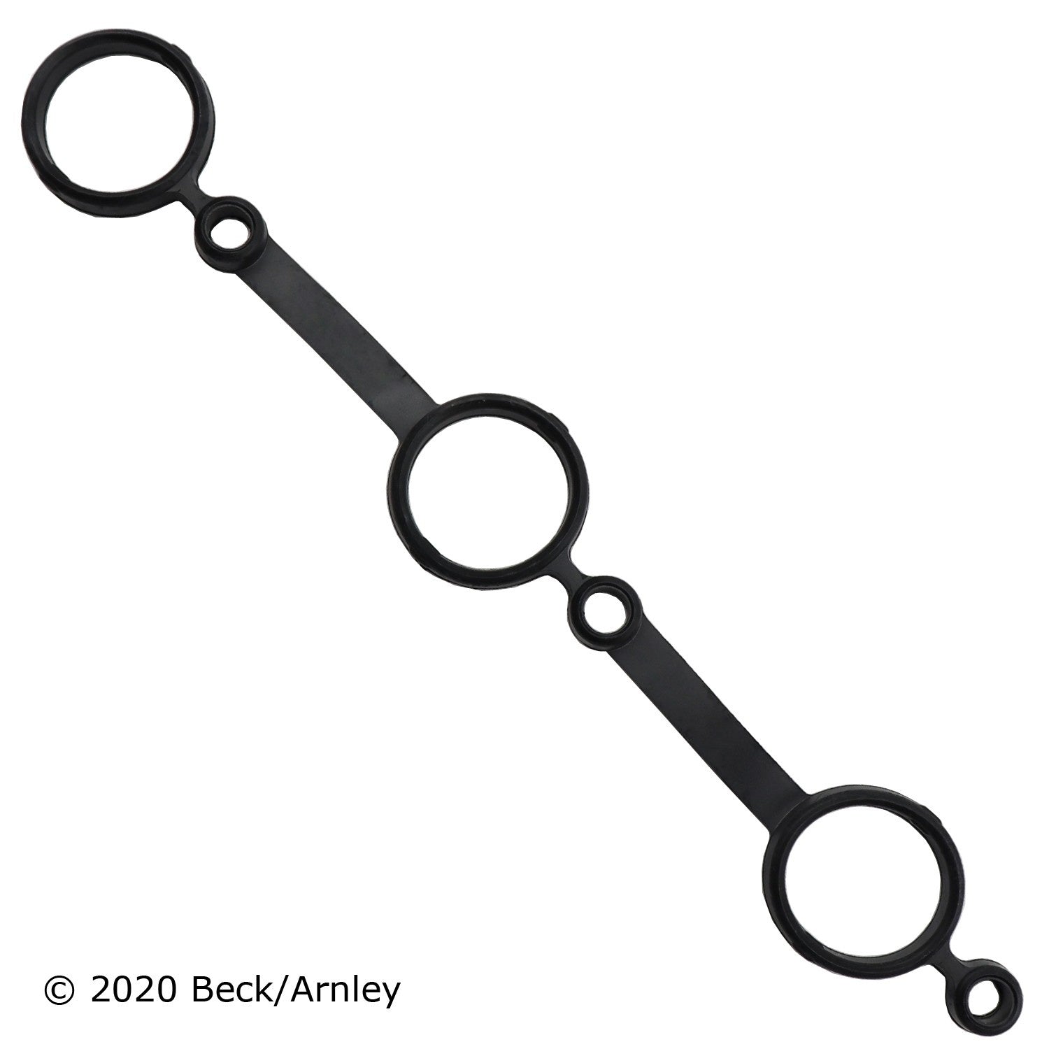 Beck/Arnley Spark Plug Tube Seal 039-6547
