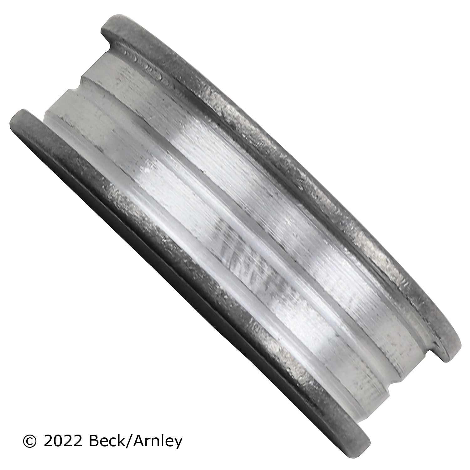 Beck/Arnley Engine Semi-Circular Plug 039-6555