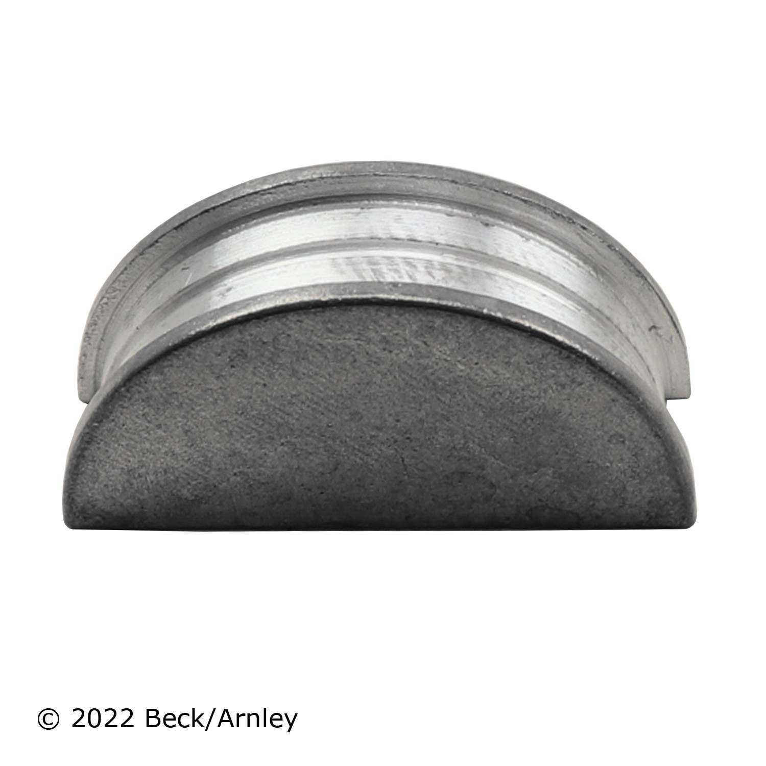 Beck/Arnley Engine Semi-Circular Plug 039-6555