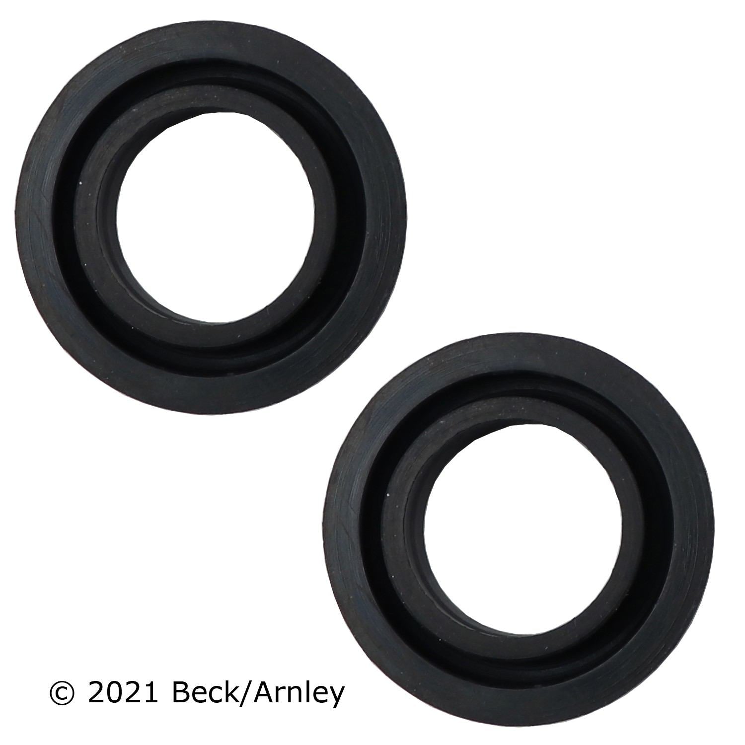 Beck/Arnley Spark Plug Tube Seal 039-6583