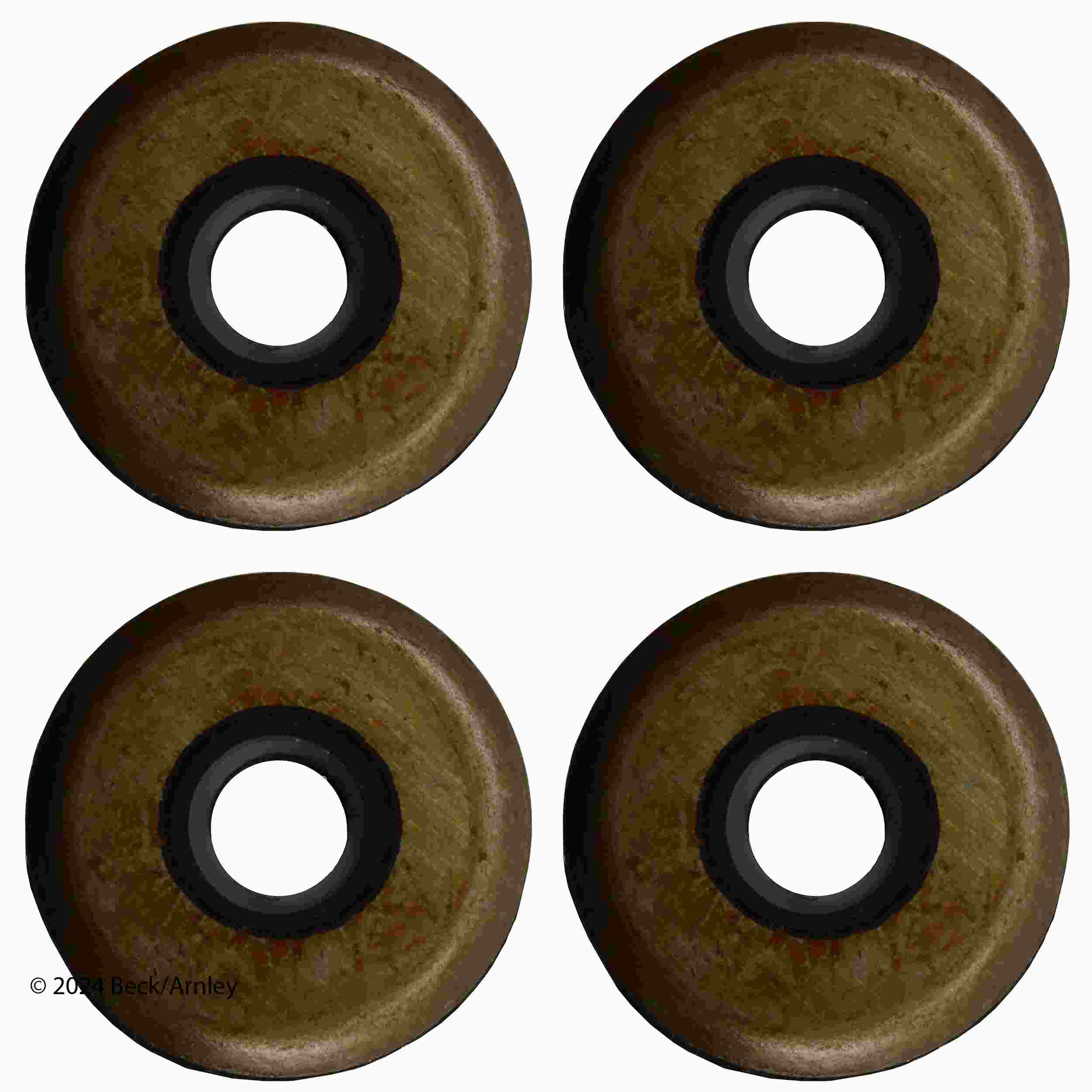 Beck/Arnley Engine Valve Cover Grommet 039-6596