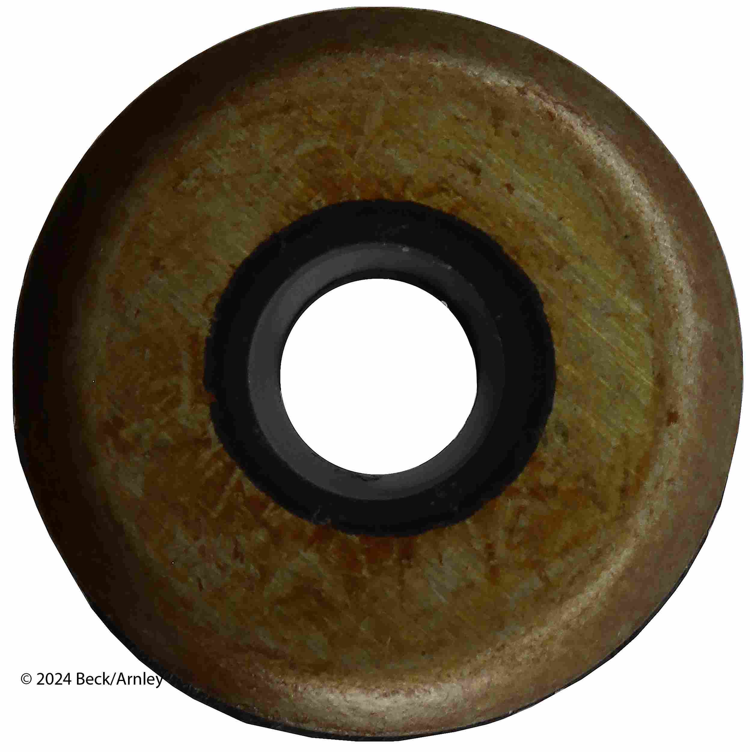 Beck/Arnley Engine Valve Cover Grommet 039-6596