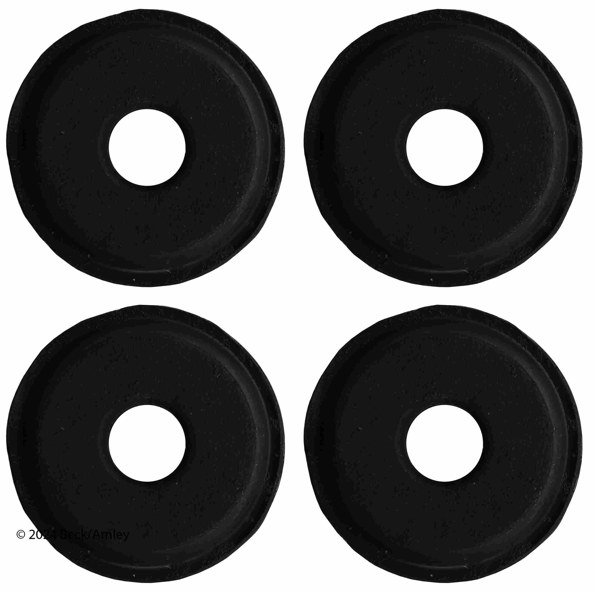 Beck/Arnley Engine Valve Cover Grommet 039-6596