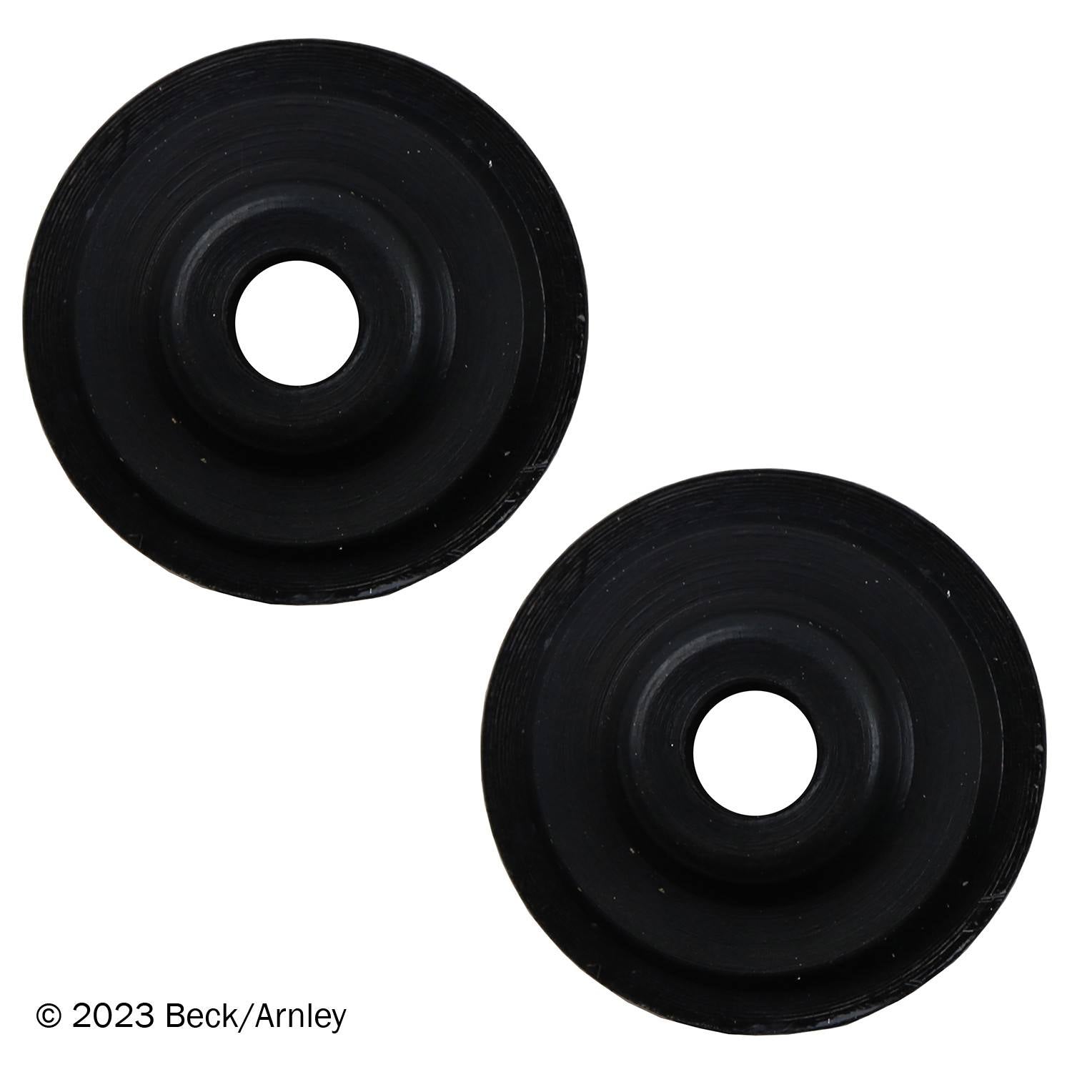 Beck/Arnley Engine Valve Cover Grommet 039-6602