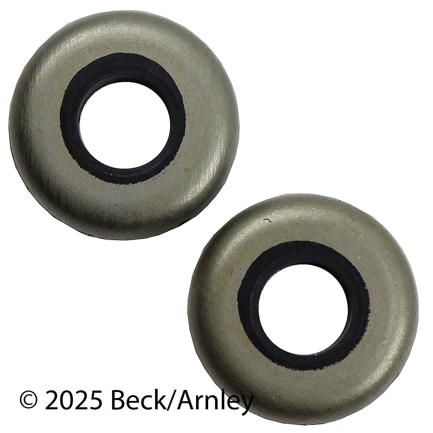 Beck/Arnley Engine Valve Cover Grommet 039-6605