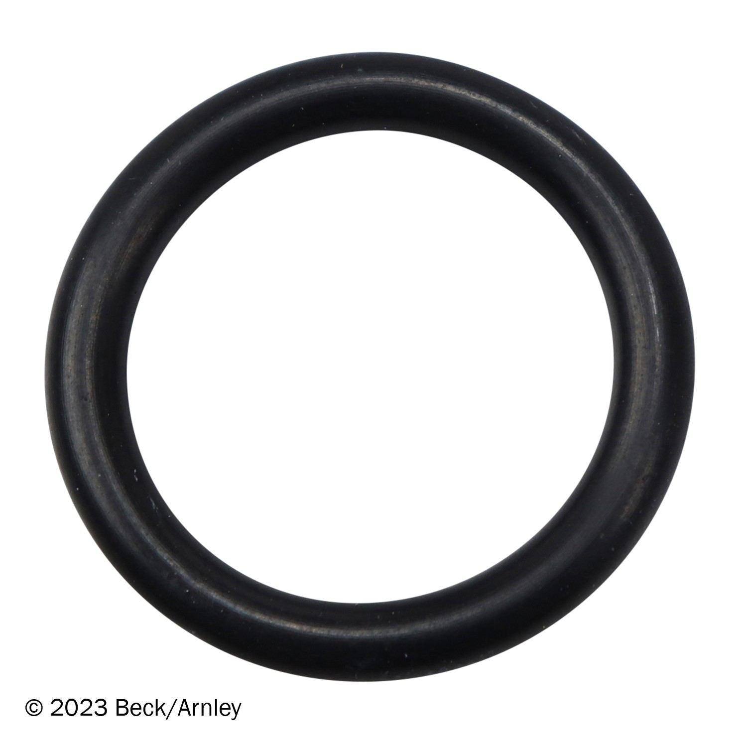 Beck/Arnley Engine Push Rod Tube Seal 039-6648