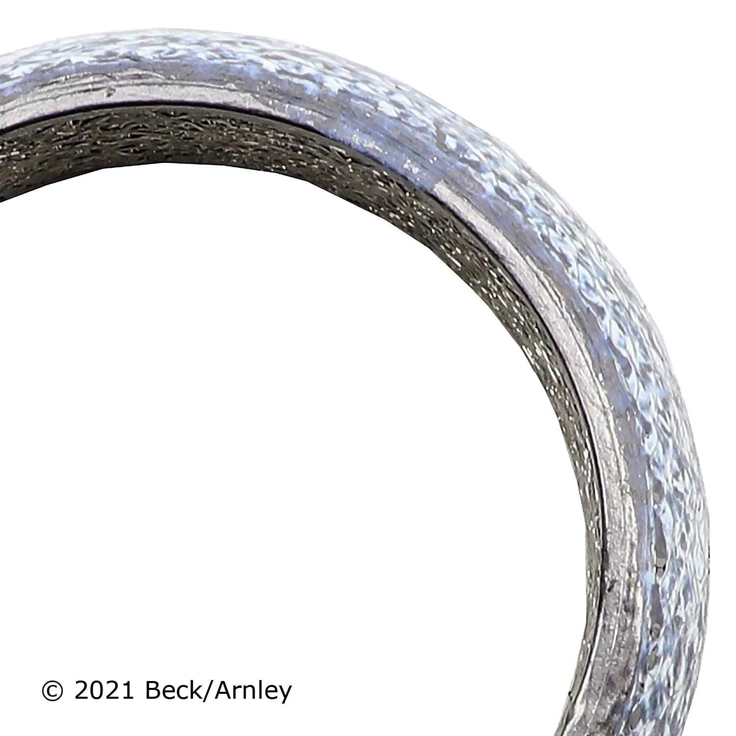 Beck/Arnley Catalytic Converter Gasket 039-6676