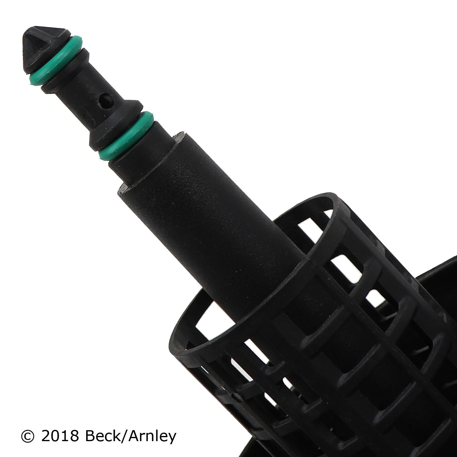 Beck/Arnley Engine Oil Filter Housing Cover 041-0007