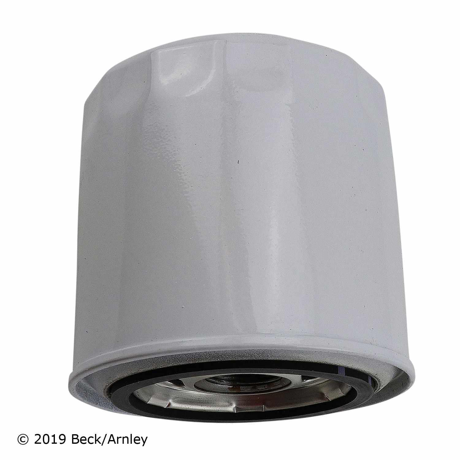 Beck/Arnley Engine Oil Filter 041-0813