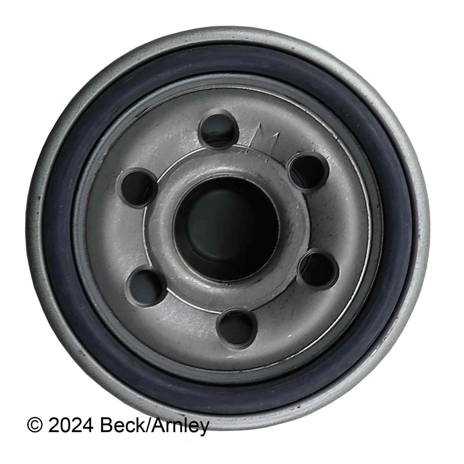Beck/Arnley Engine Oil Filter 041-8055