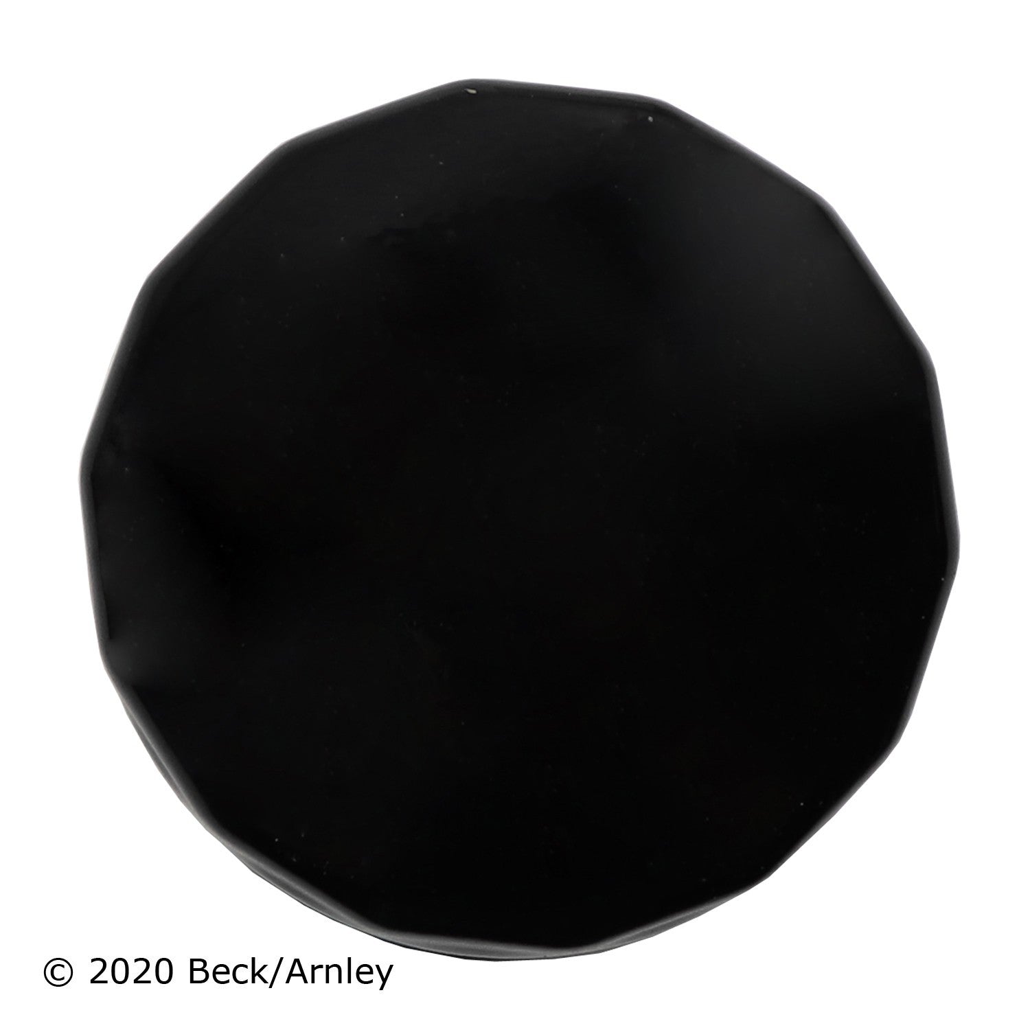 Beck/Arnley Engine Oil Filter 041-8095