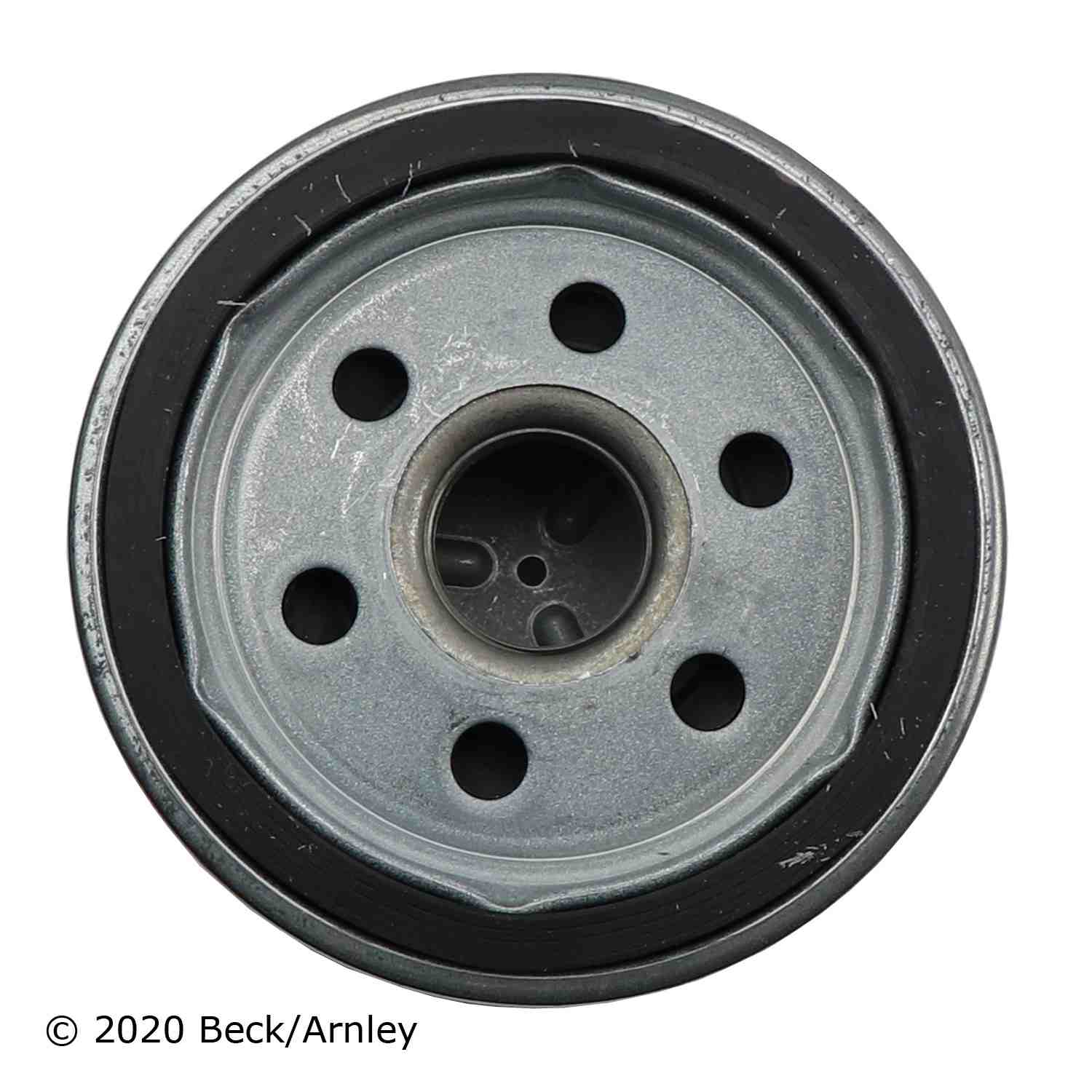 Beck/Arnley Engine Oil Filter 041-8095