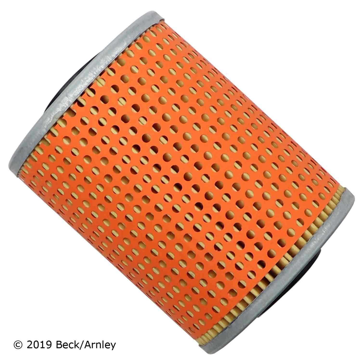 Beck/Arnley Engine Oil Filter 041-8103