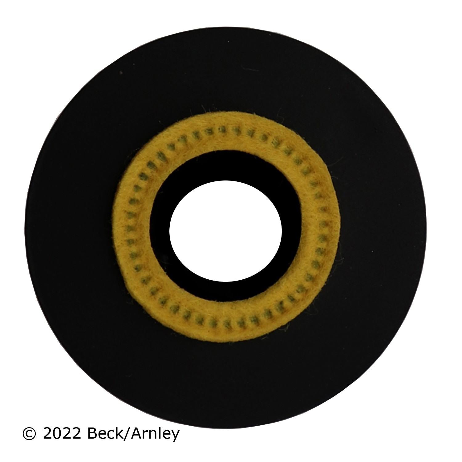 Beck/Arnley Engine Oil Filter 041-8106