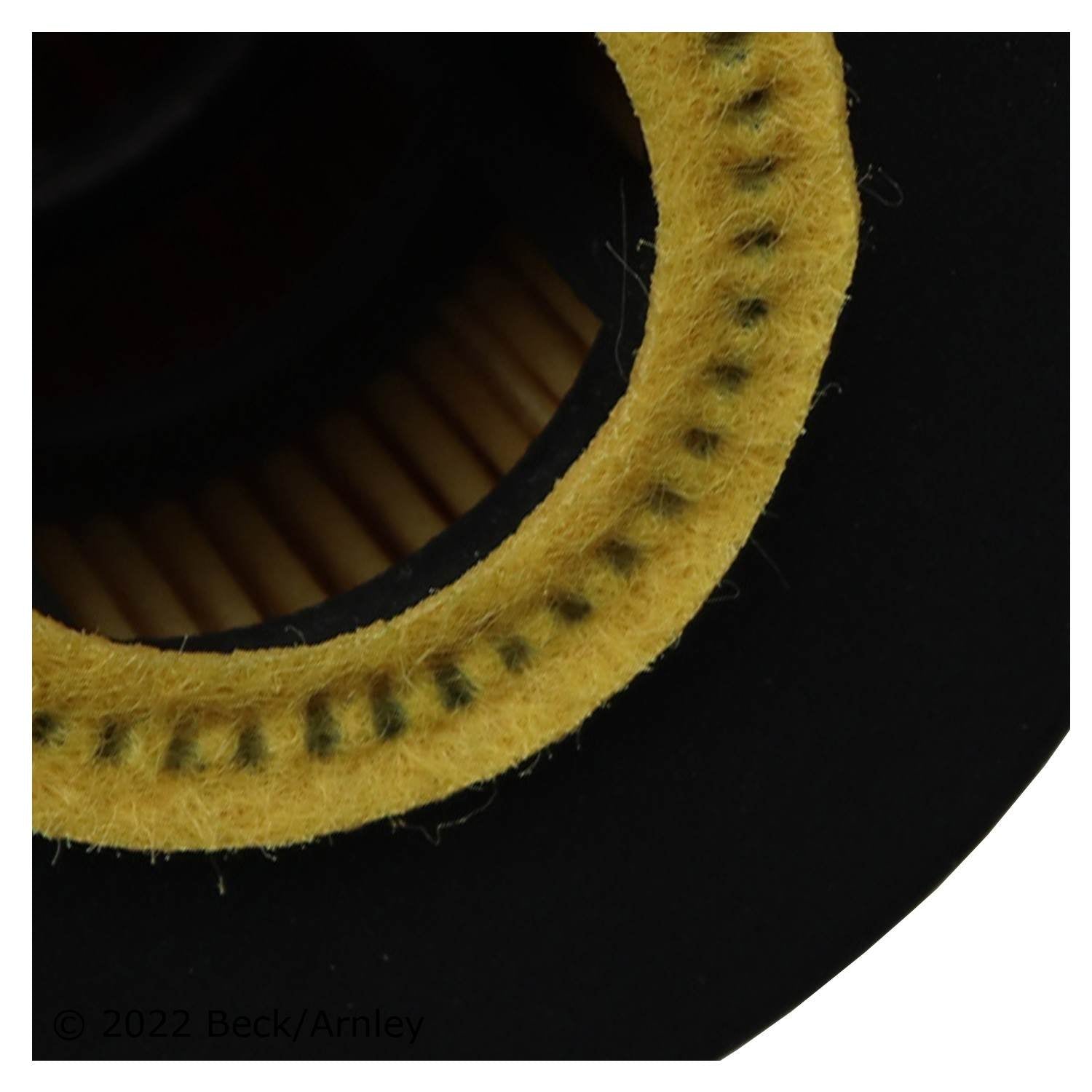 Beck/Arnley Engine Oil Filter 041-8106