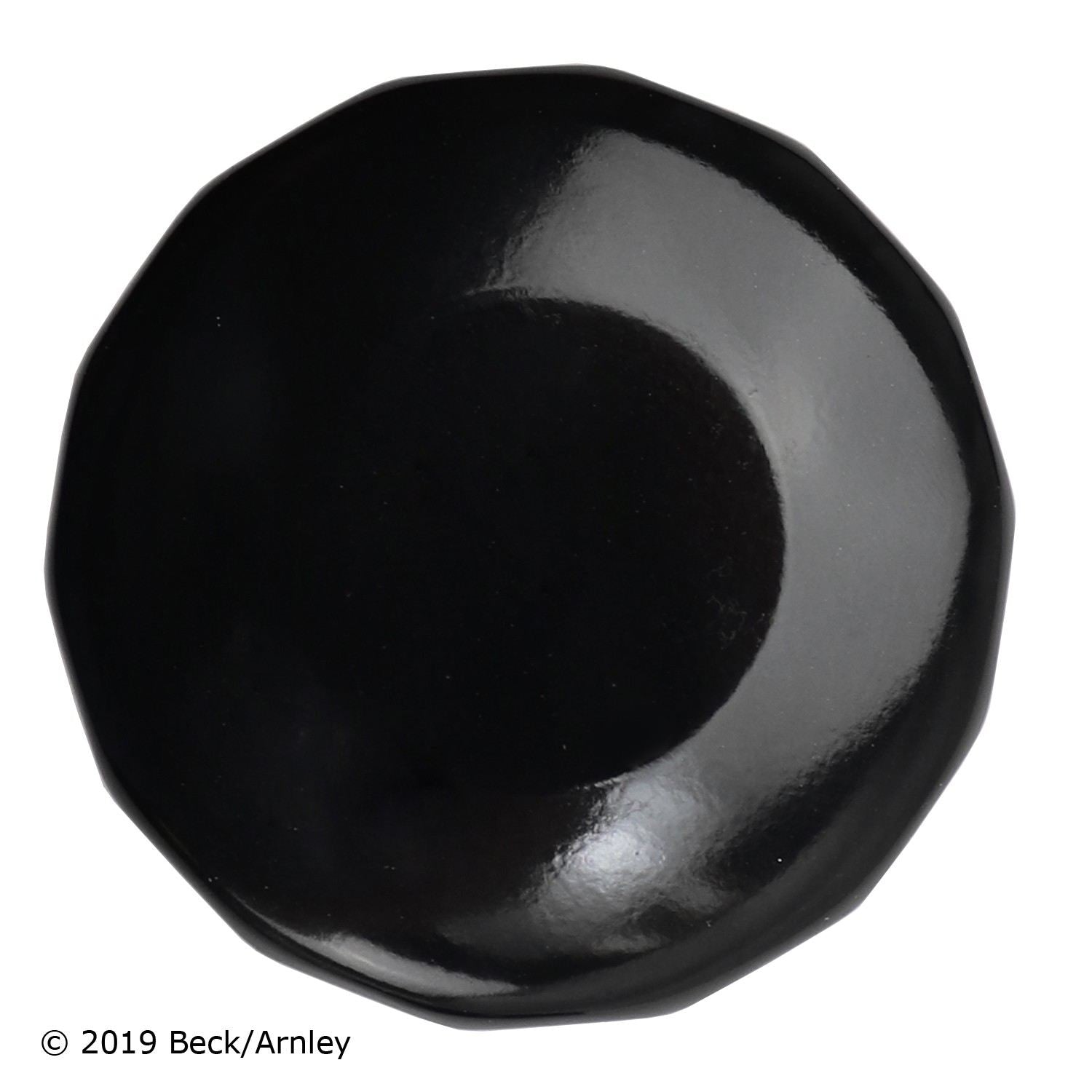 Beck/Arnley Engine Oil Filter 041-8136