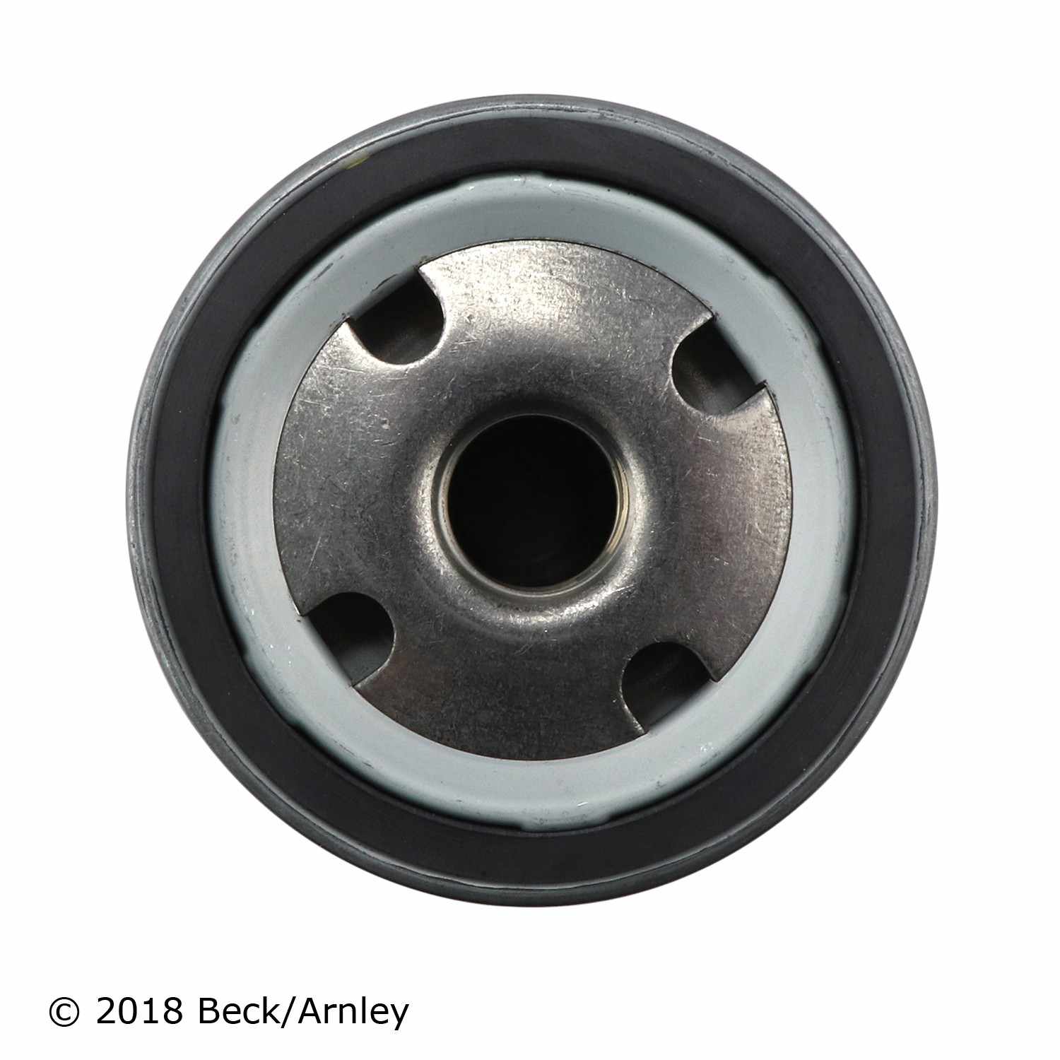 Beck/Arnley Engine Oil Filter 041-8152