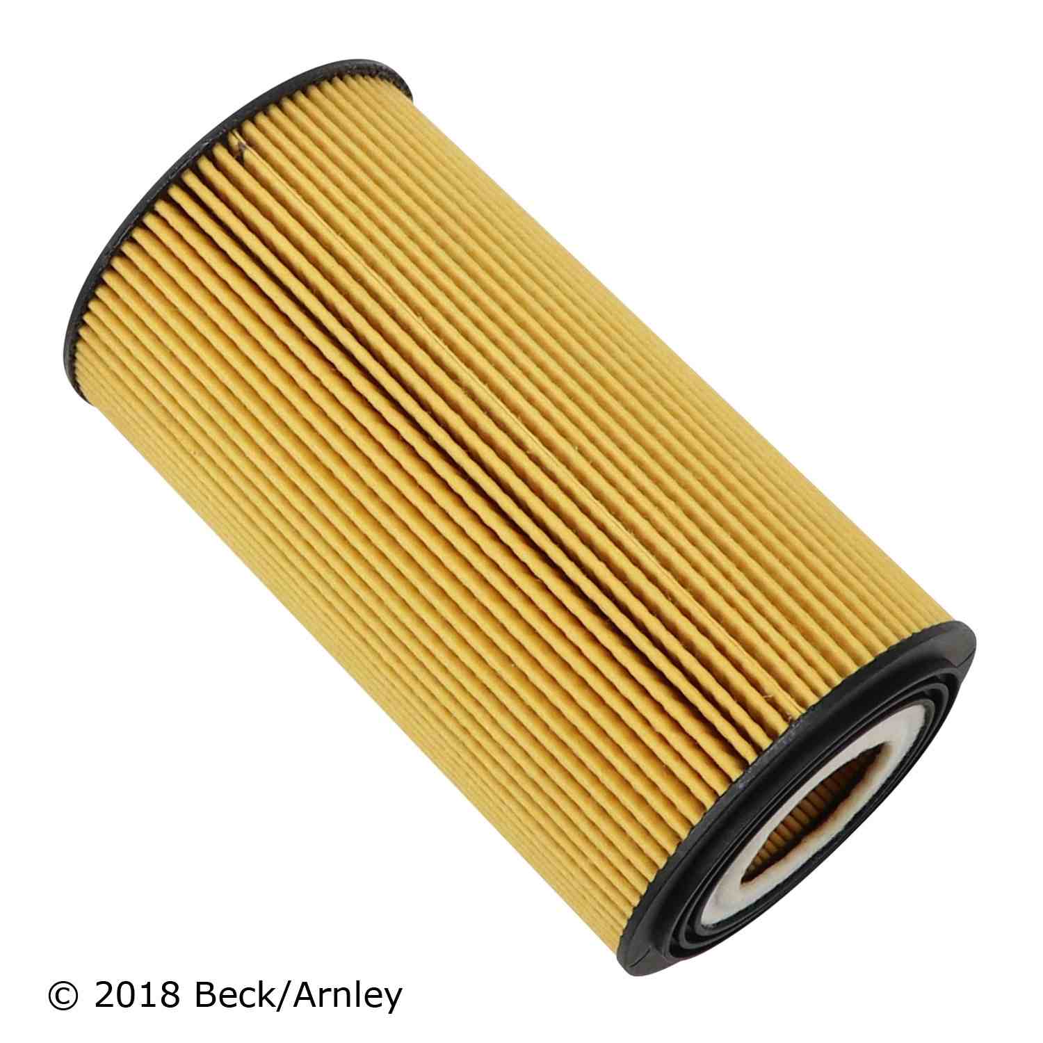 Beck/Arnley Engine Oil Filter 041-8157