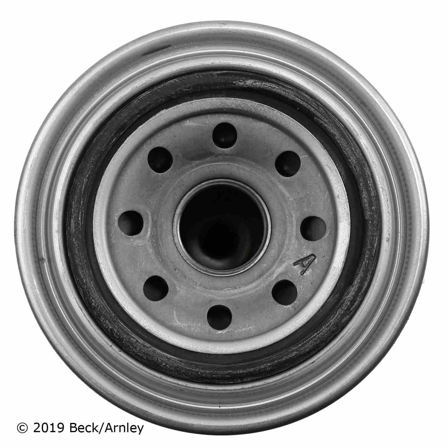 Beck/Arnley Engine Oil Filter 041-8164