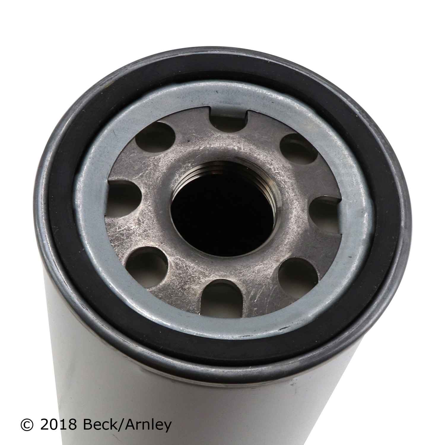 Beck/Arnley Engine Oil Filter 041-8172