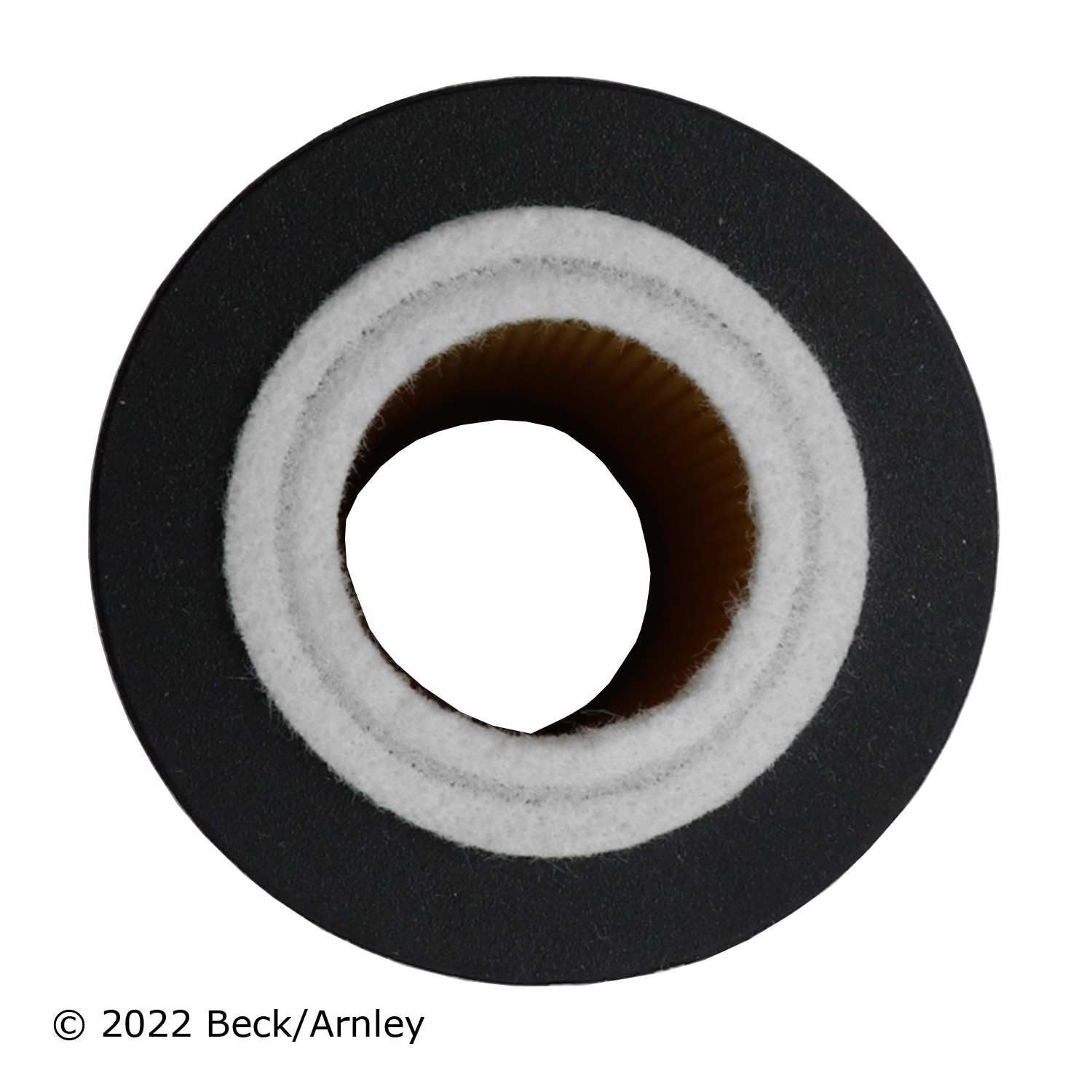 Beck/Arnley Engine Oil Filter 041-8184