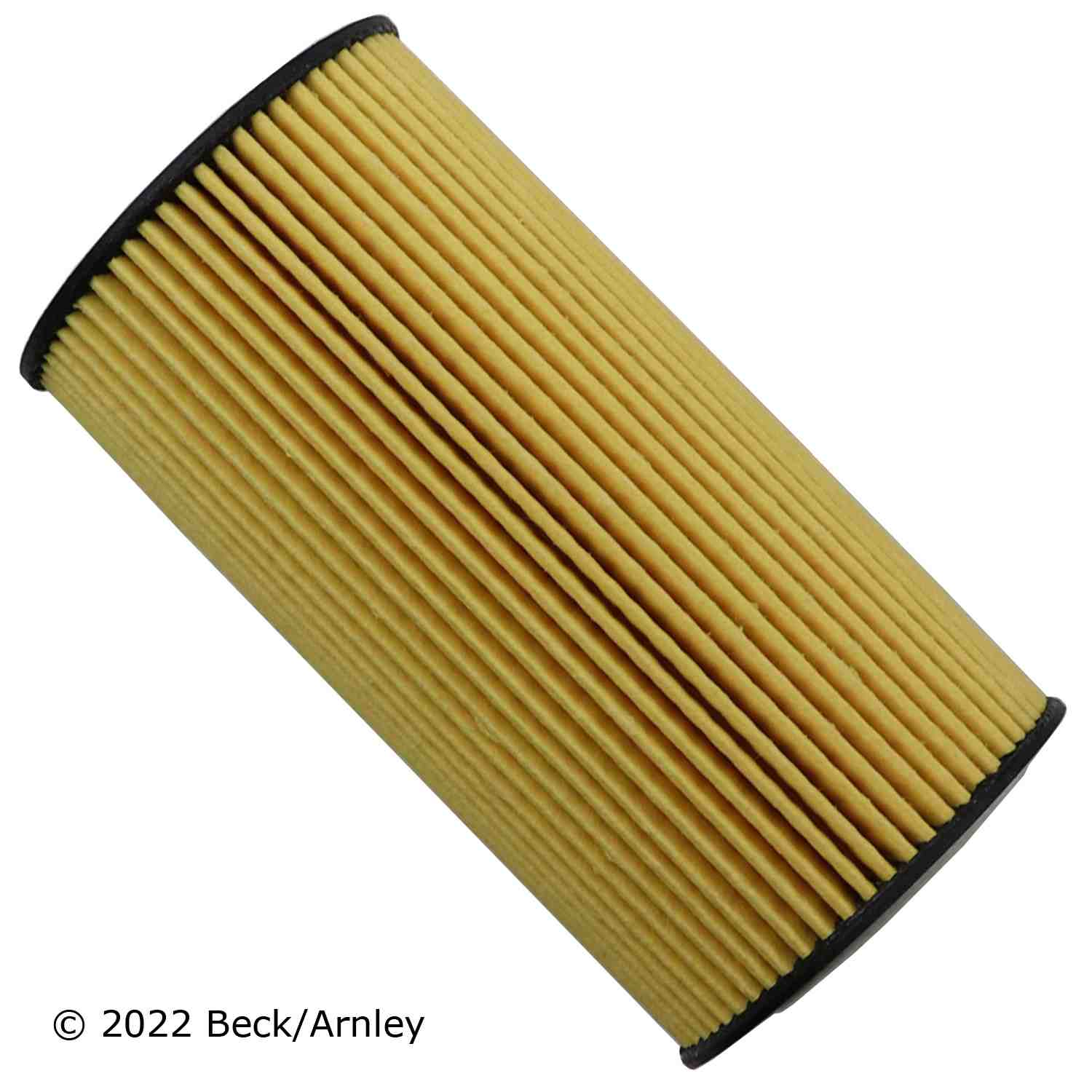 Beck/Arnley Engine Oil Filter 041-8184