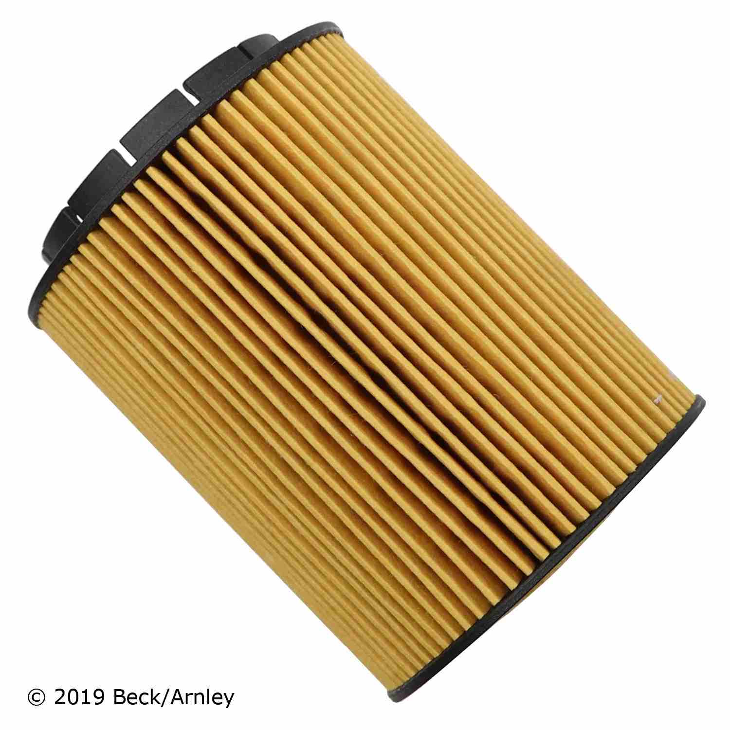 Beck/Arnley Engine Oil Filter 041-8186
