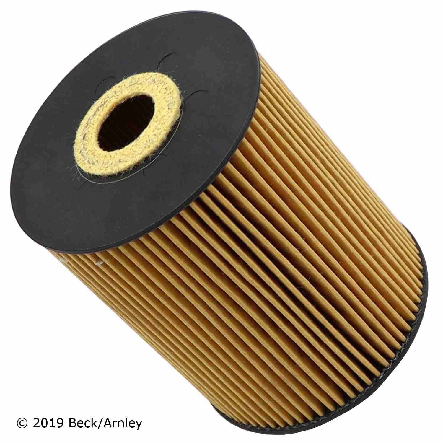 Beck/Arnley Engine Oil Filter 041-8186