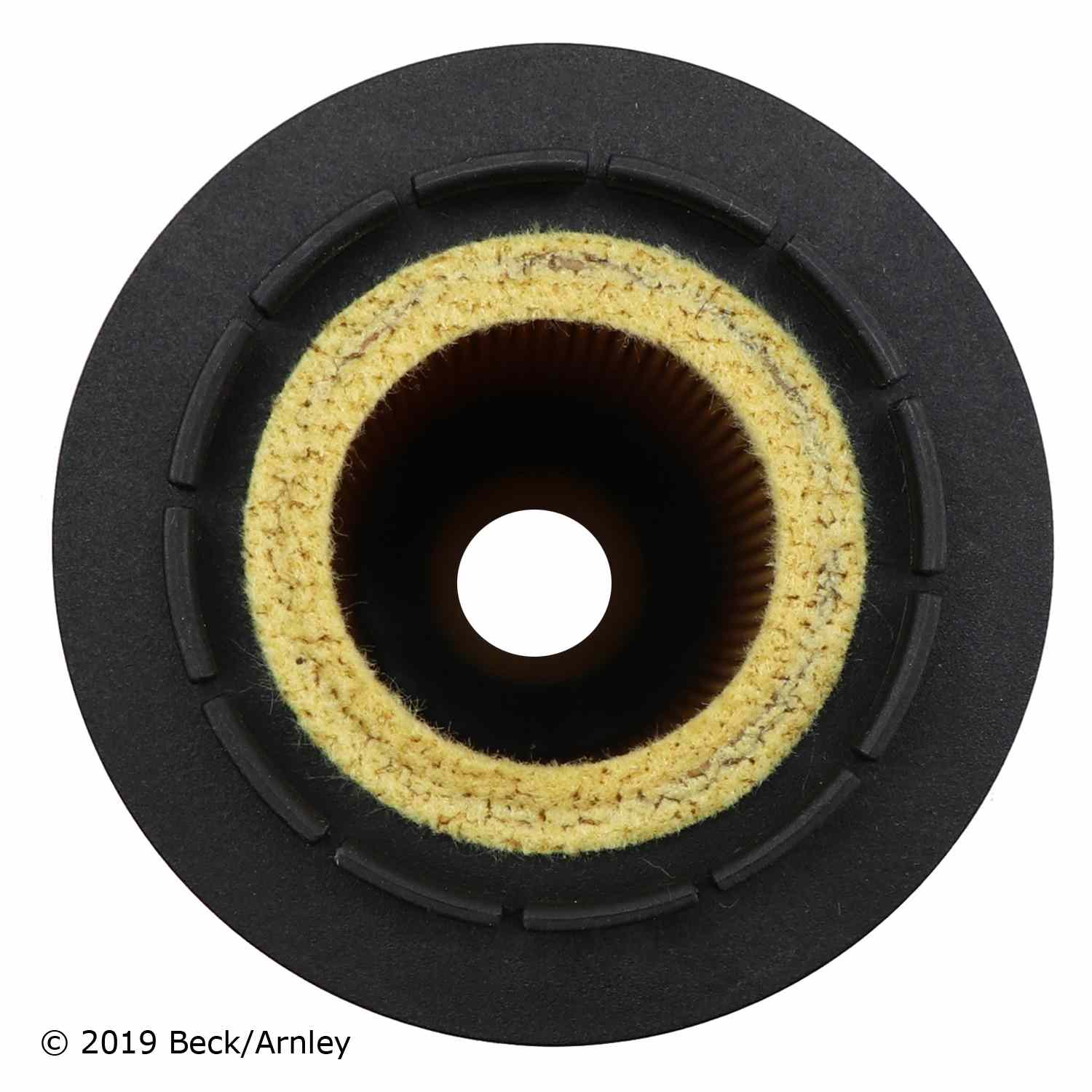 Beck/Arnley Engine Oil Filter 041-8186