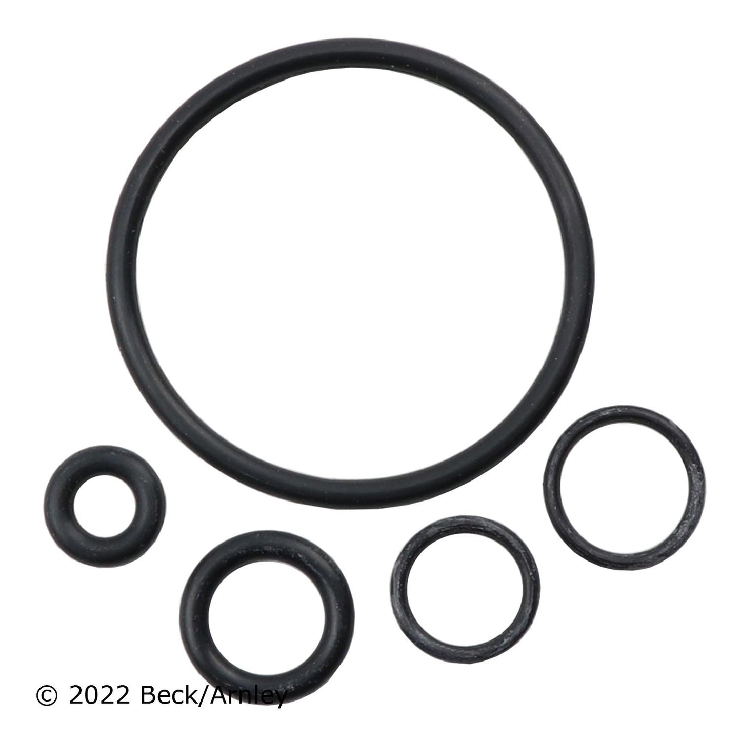 Beck/Arnley Engine Oil Filter 041-8188