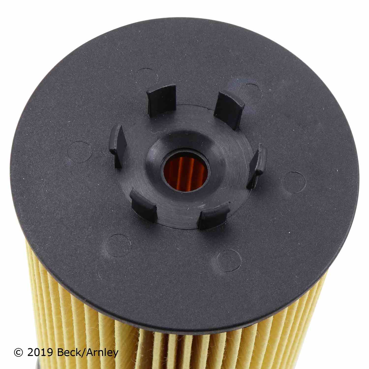 Beck/Arnley Engine Oil Filter 041-8194