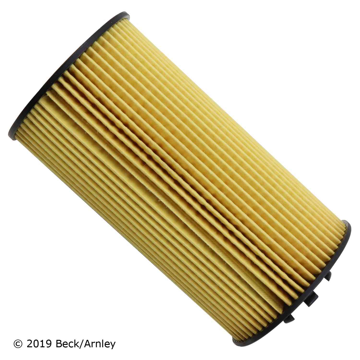 Beck/Arnley Engine Oil Filter 041-8194