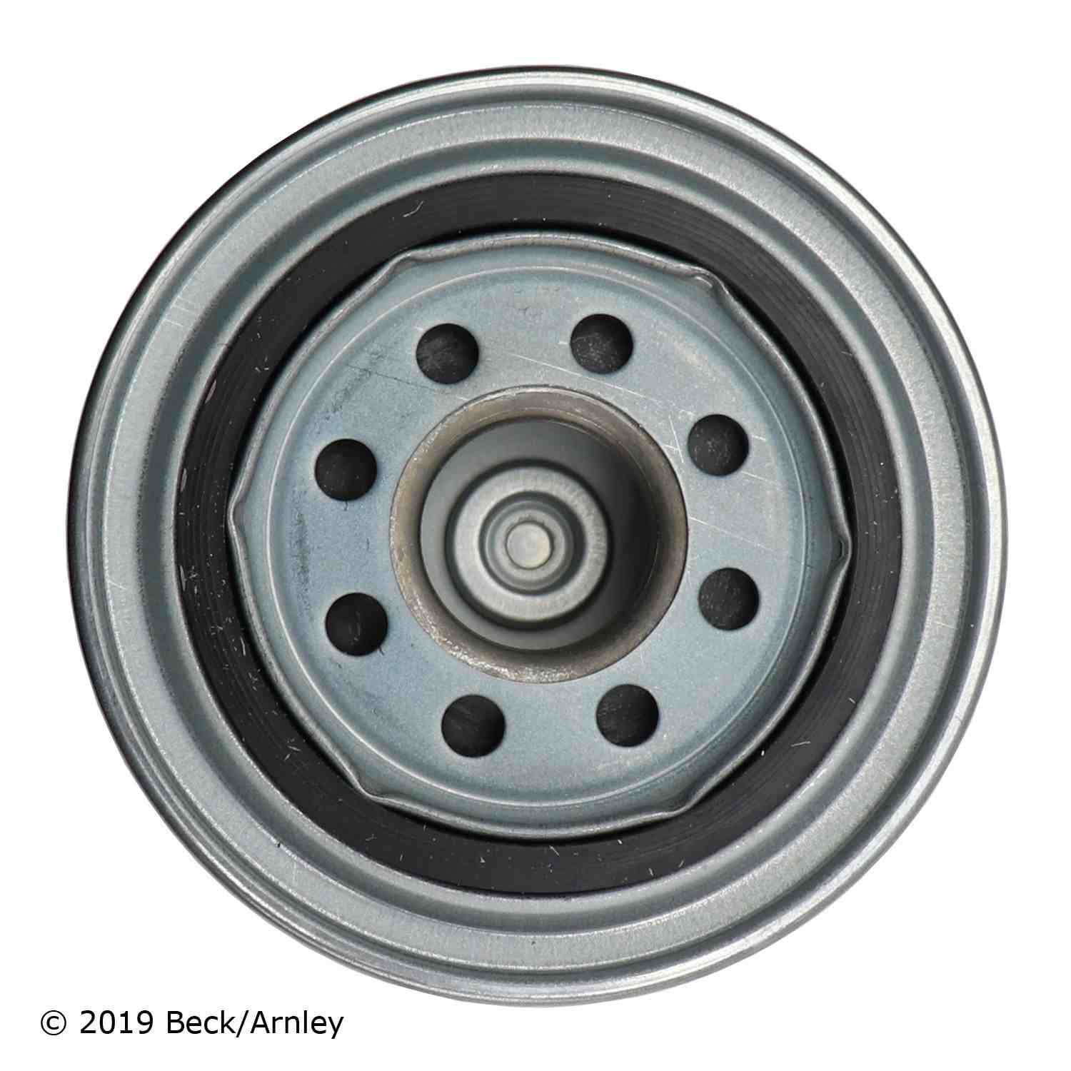 Beck/Arnley Engine Oil Filter 041-8665