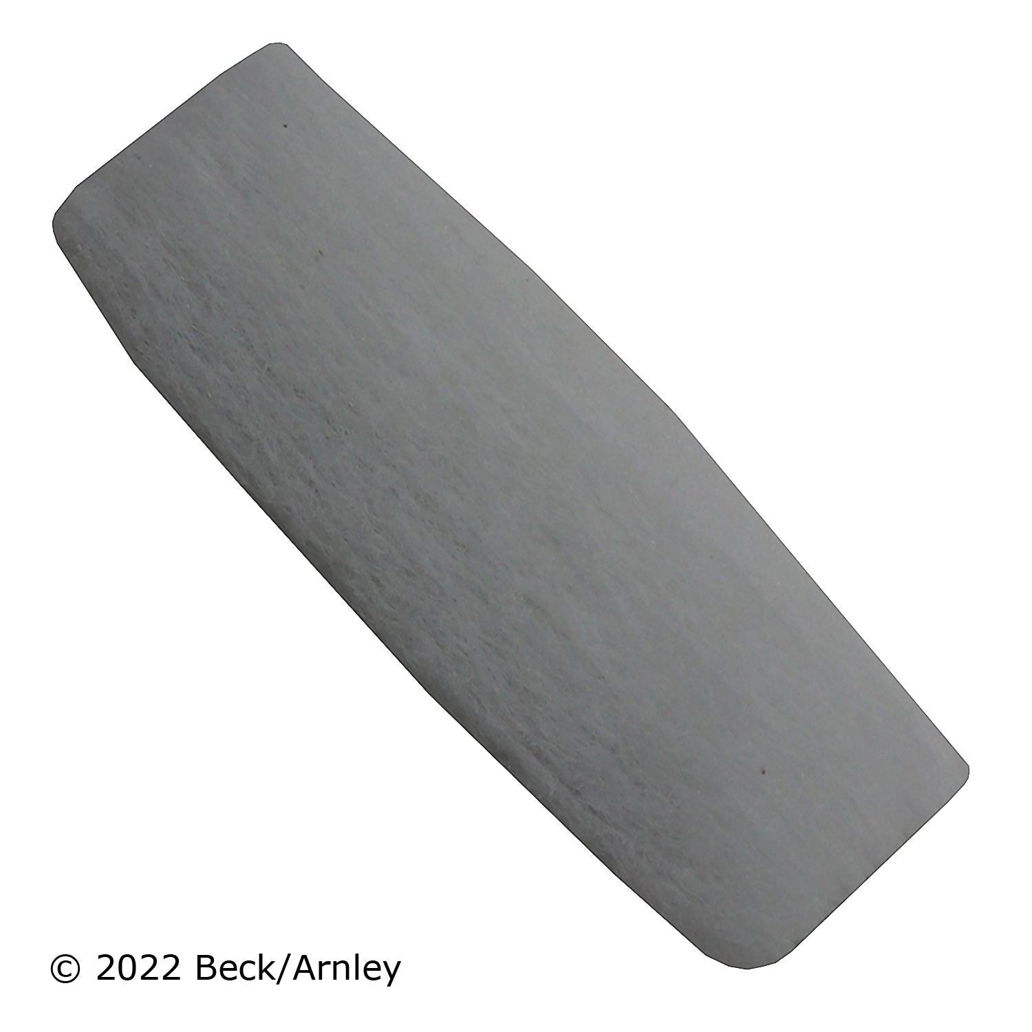 Beck/Arnley Engine Crankcase Breather Element 042-1396