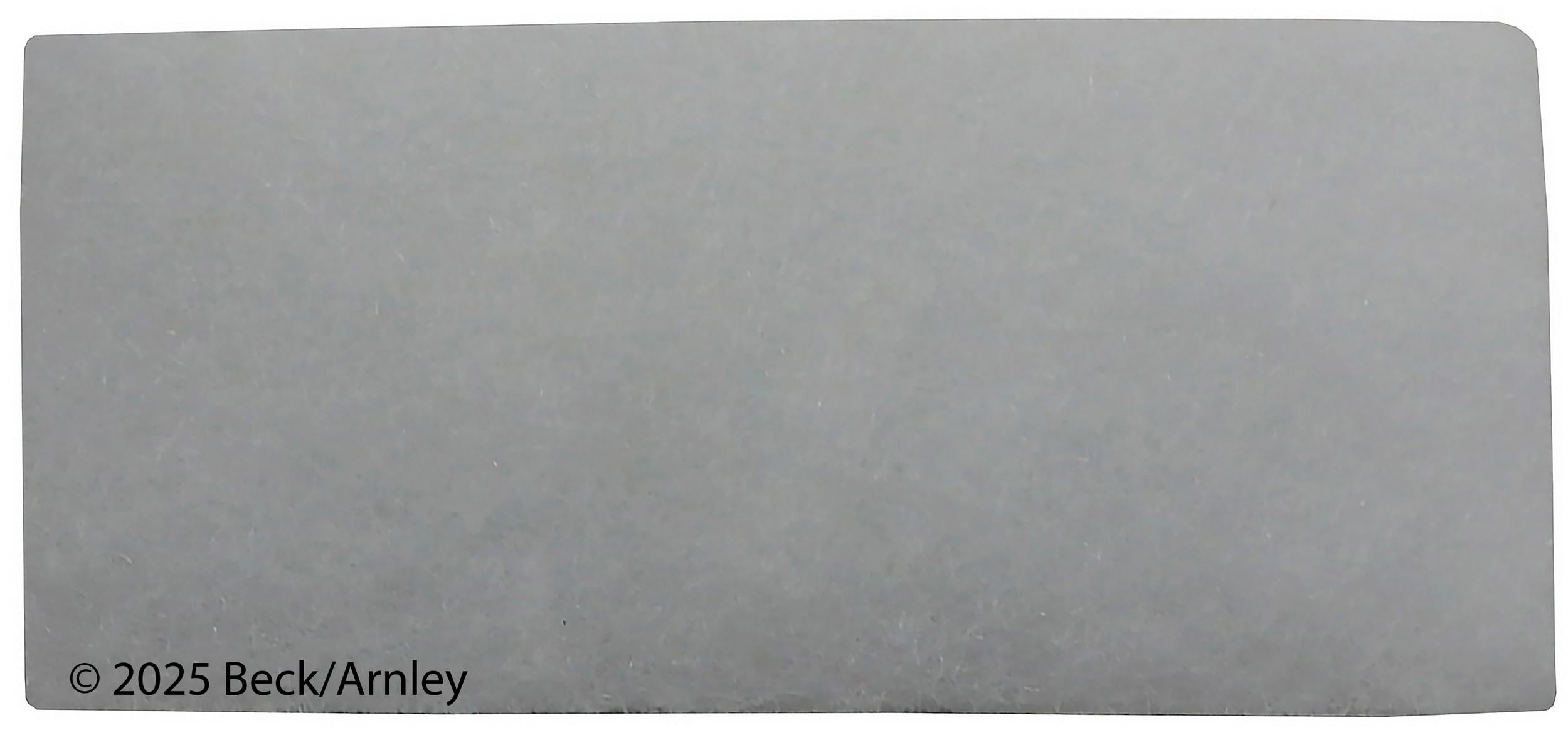 Beck/Arnley Engine Crankcase Breather Element 042-1396