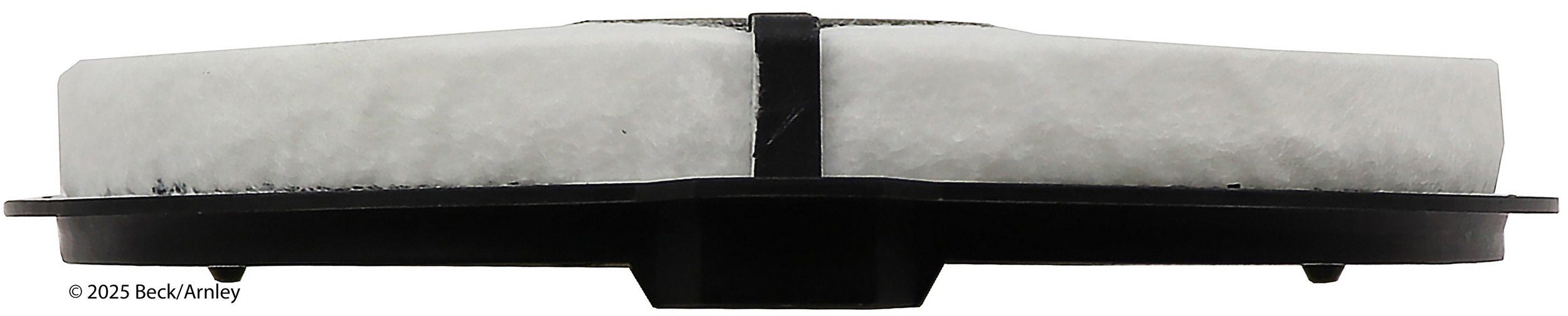 Beck/Arnley Air Filter 042-1448