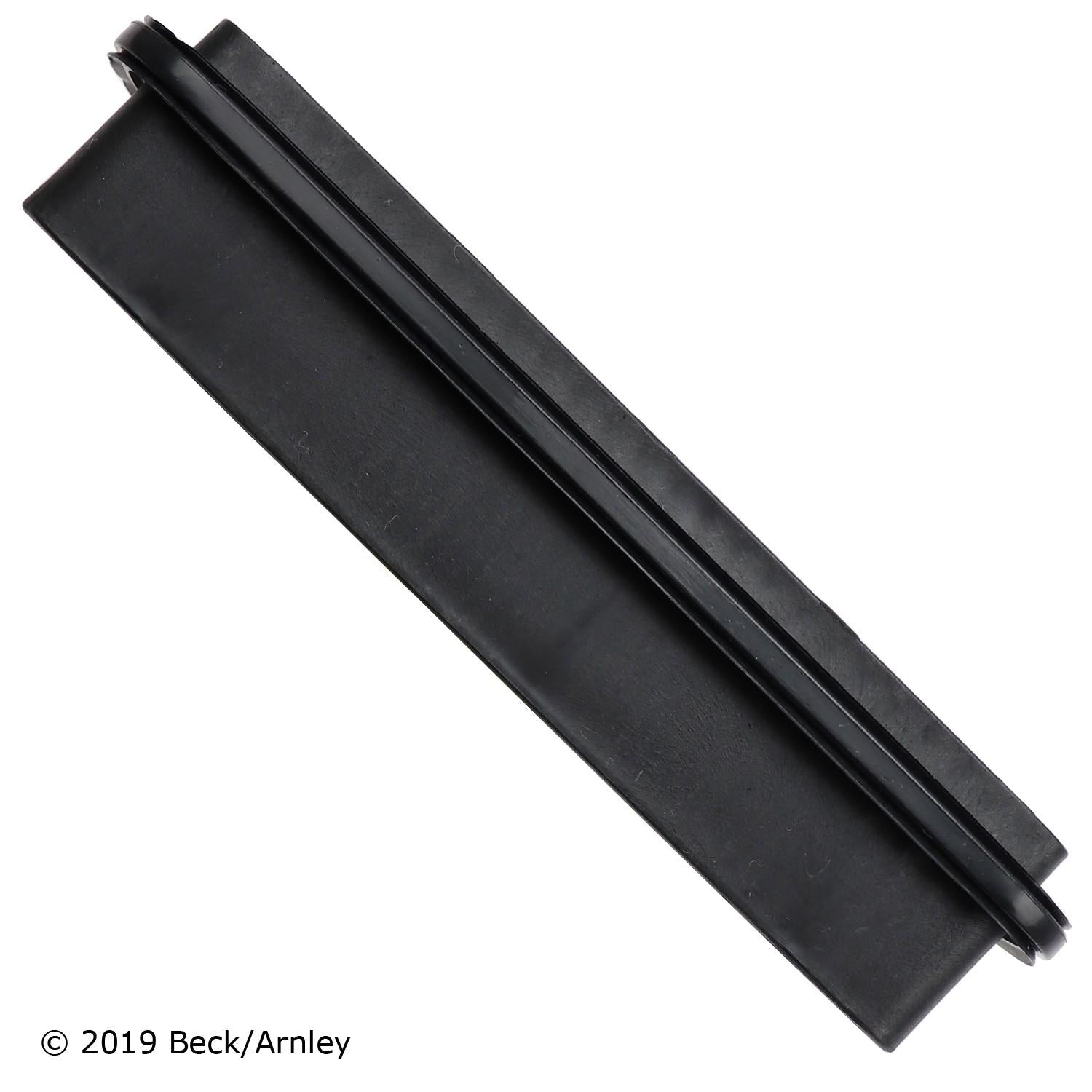 Beck/Arnley Air Filter 042-1515