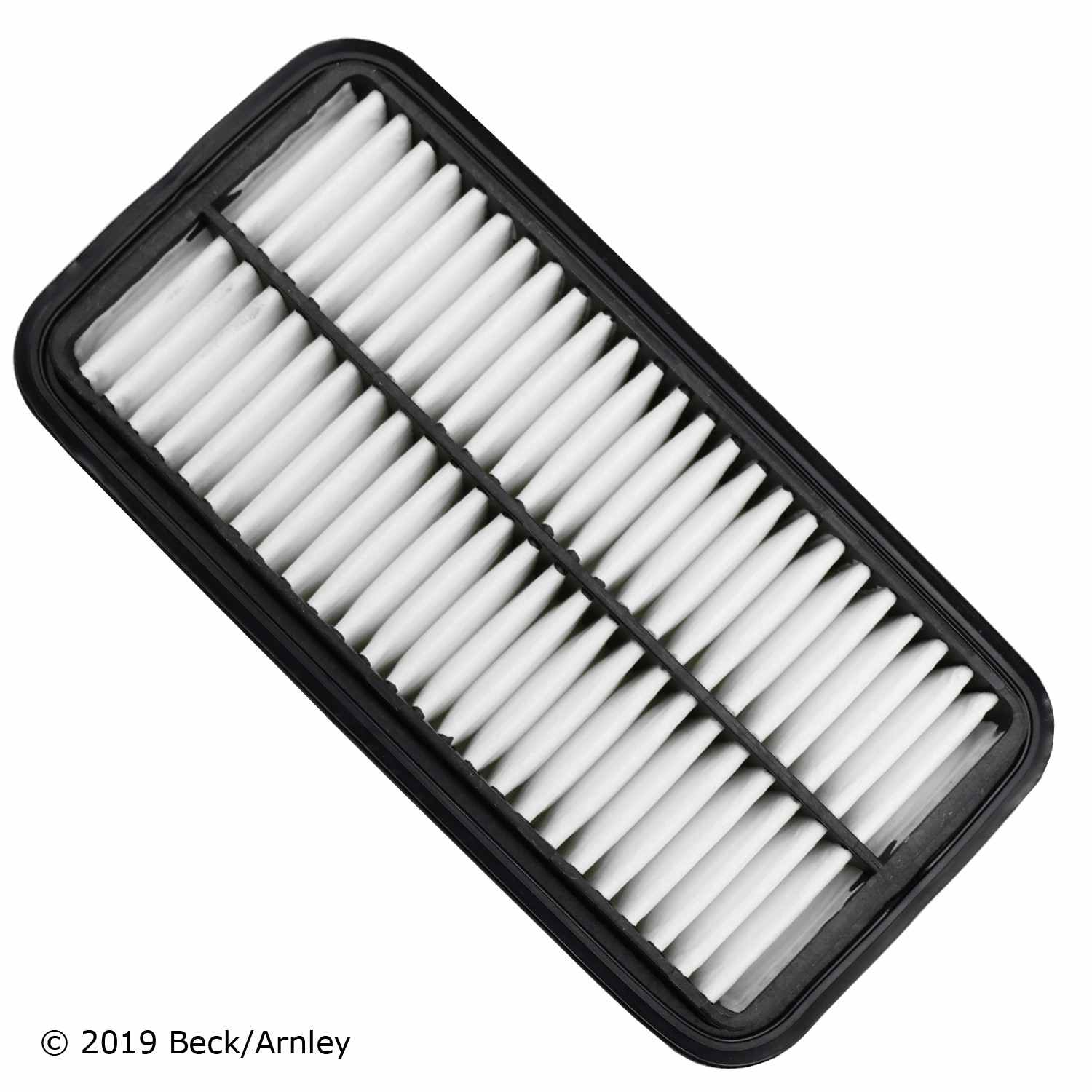Beck/Arnley Air Filter 042-1515