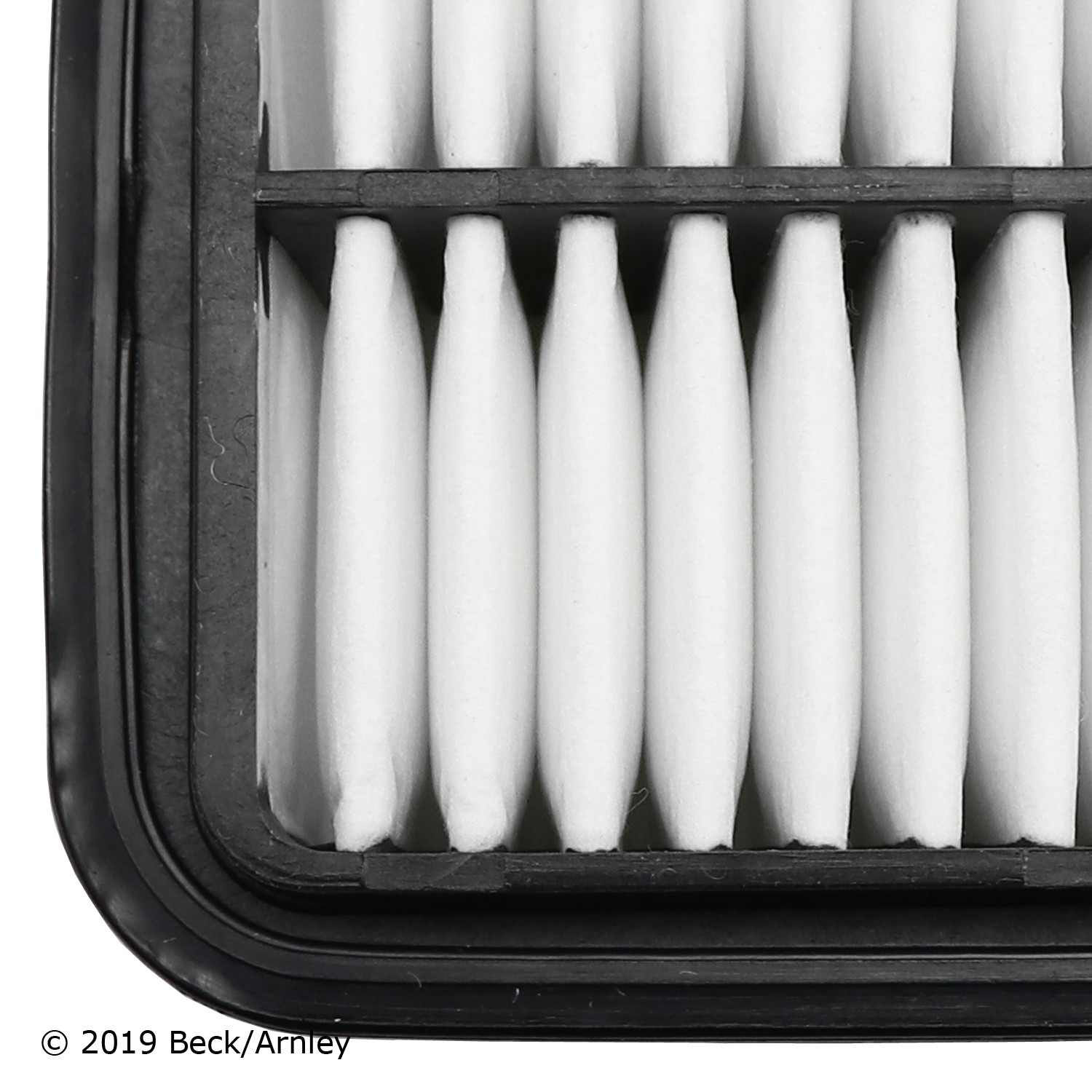 Beck/Arnley Air Filter 042-1515