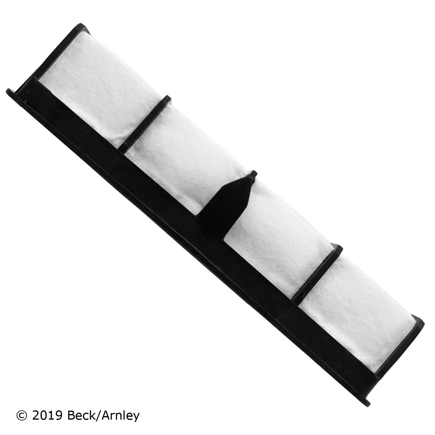 Beck/Arnley Air Filter 042-1535