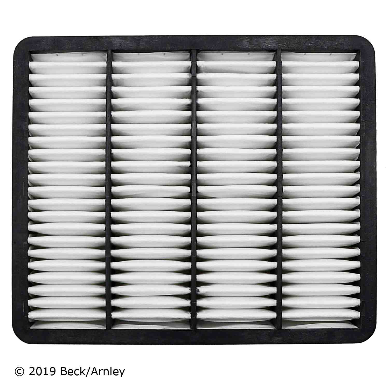 Beck/Arnley Air Filter 042-1535