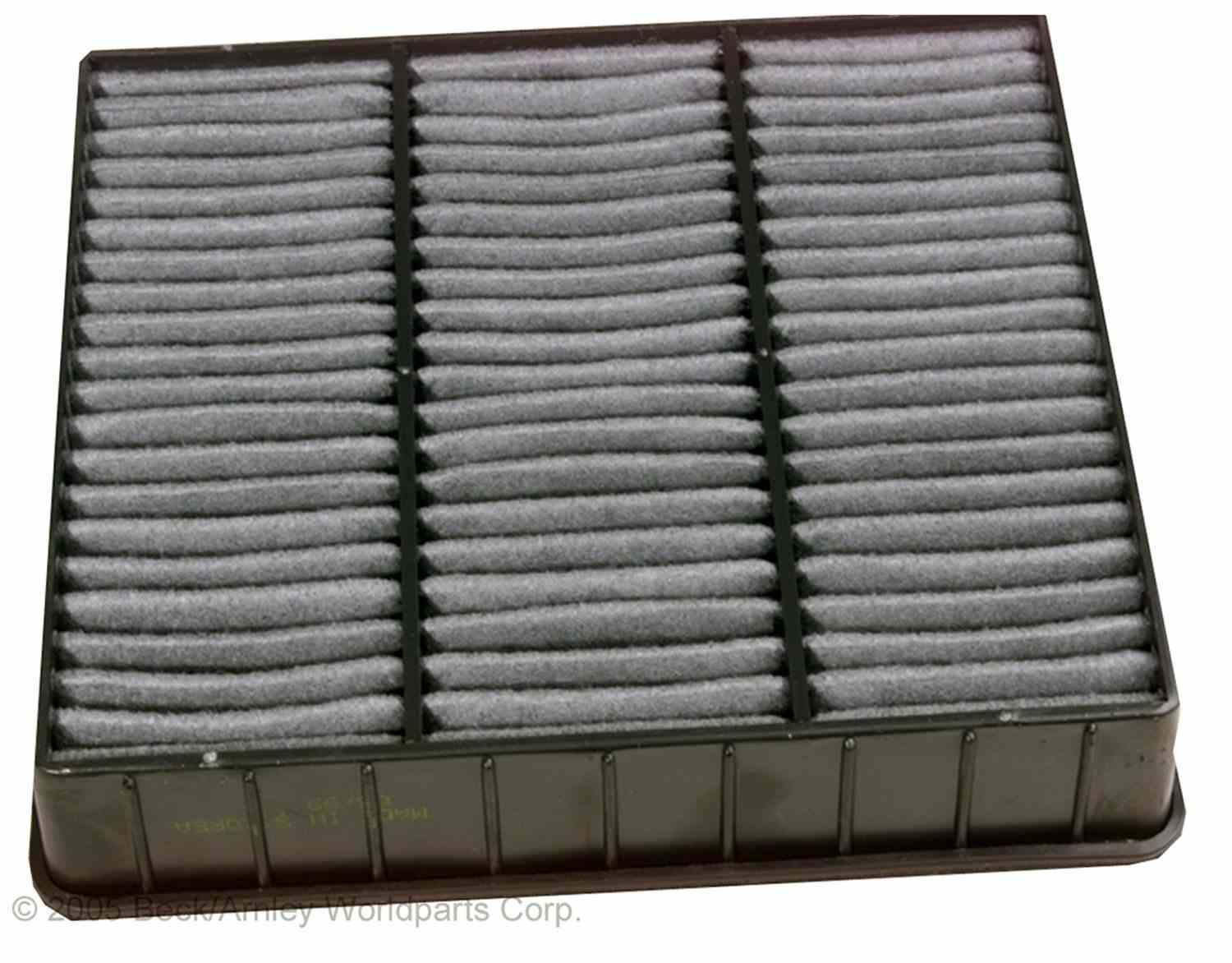 Beck/Arnley 042-1542