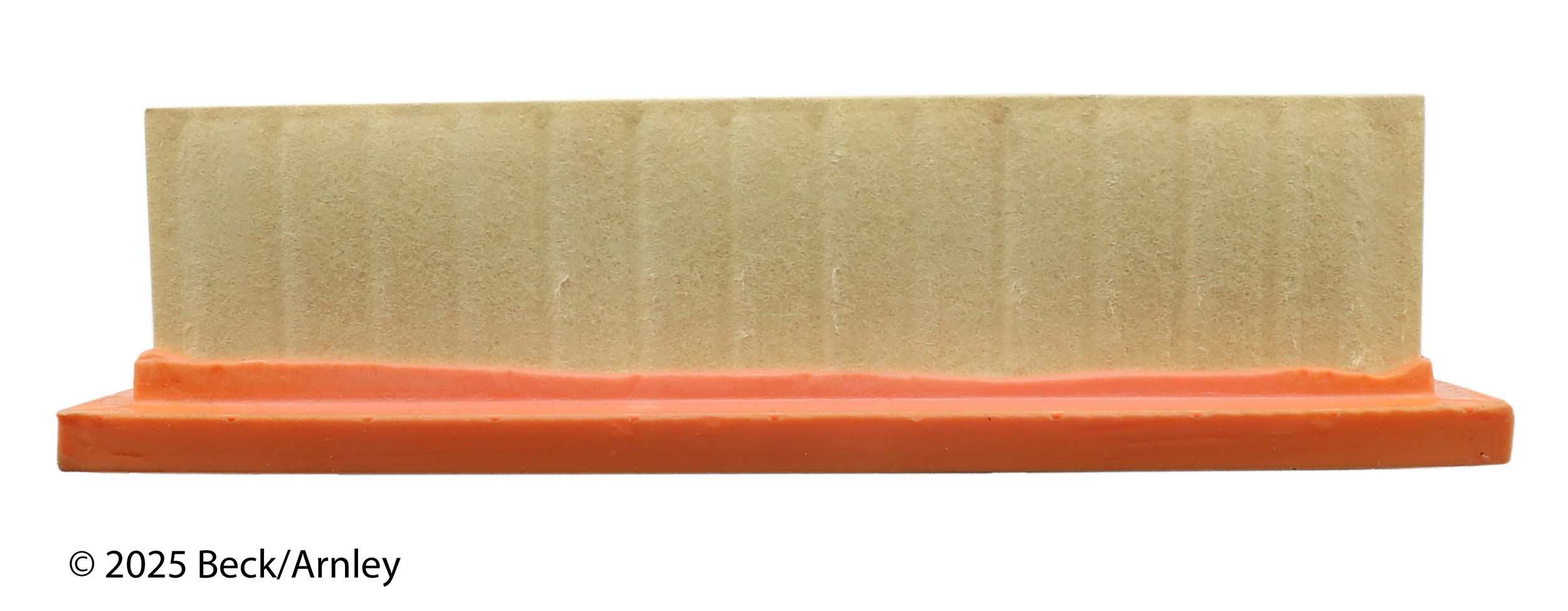 Beck/Arnley Air Filter 042-1559